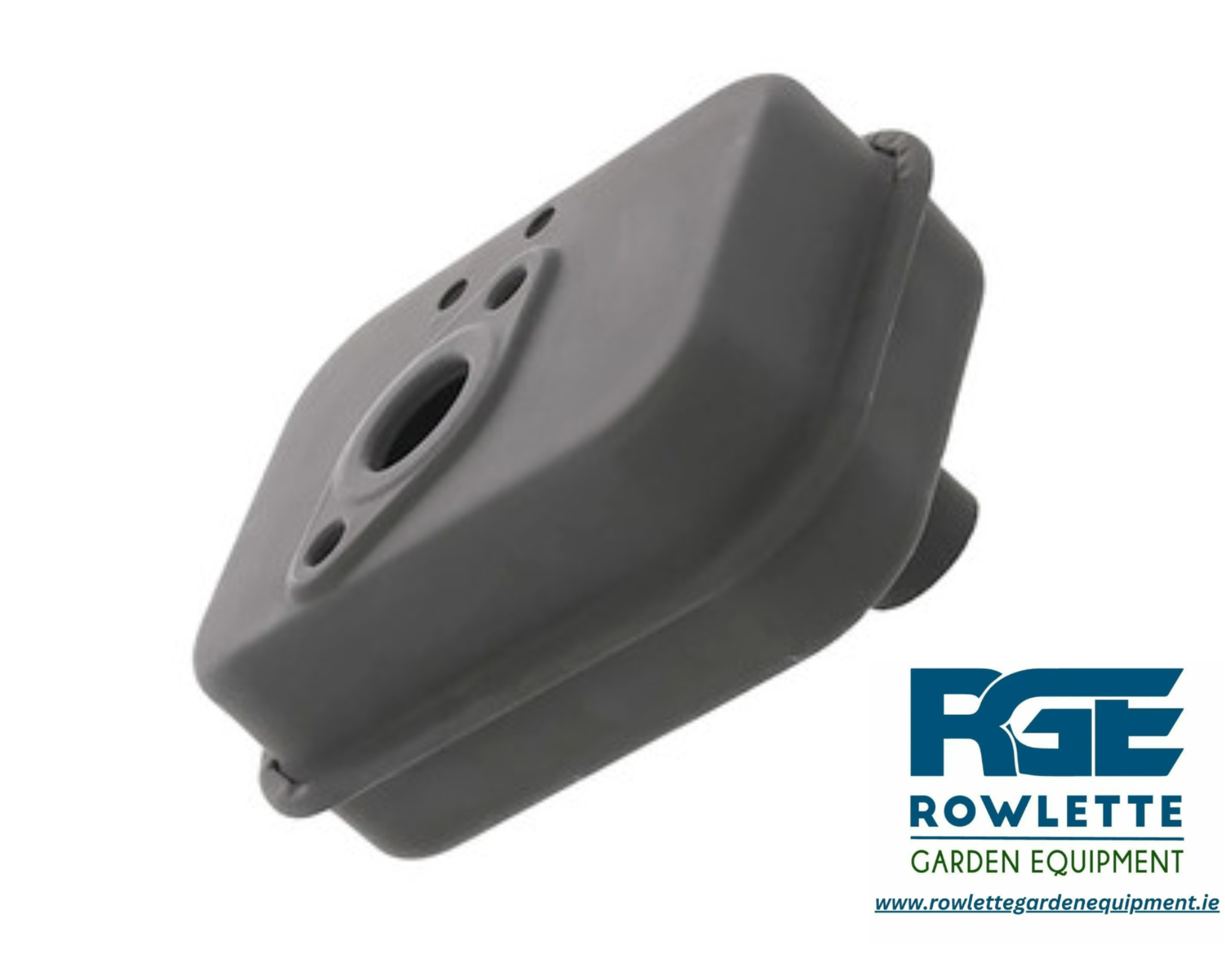 Loncin 1P65FE-2, HS166A Husqvarna, 1P65FE-2 (Battery Start) Exhaust