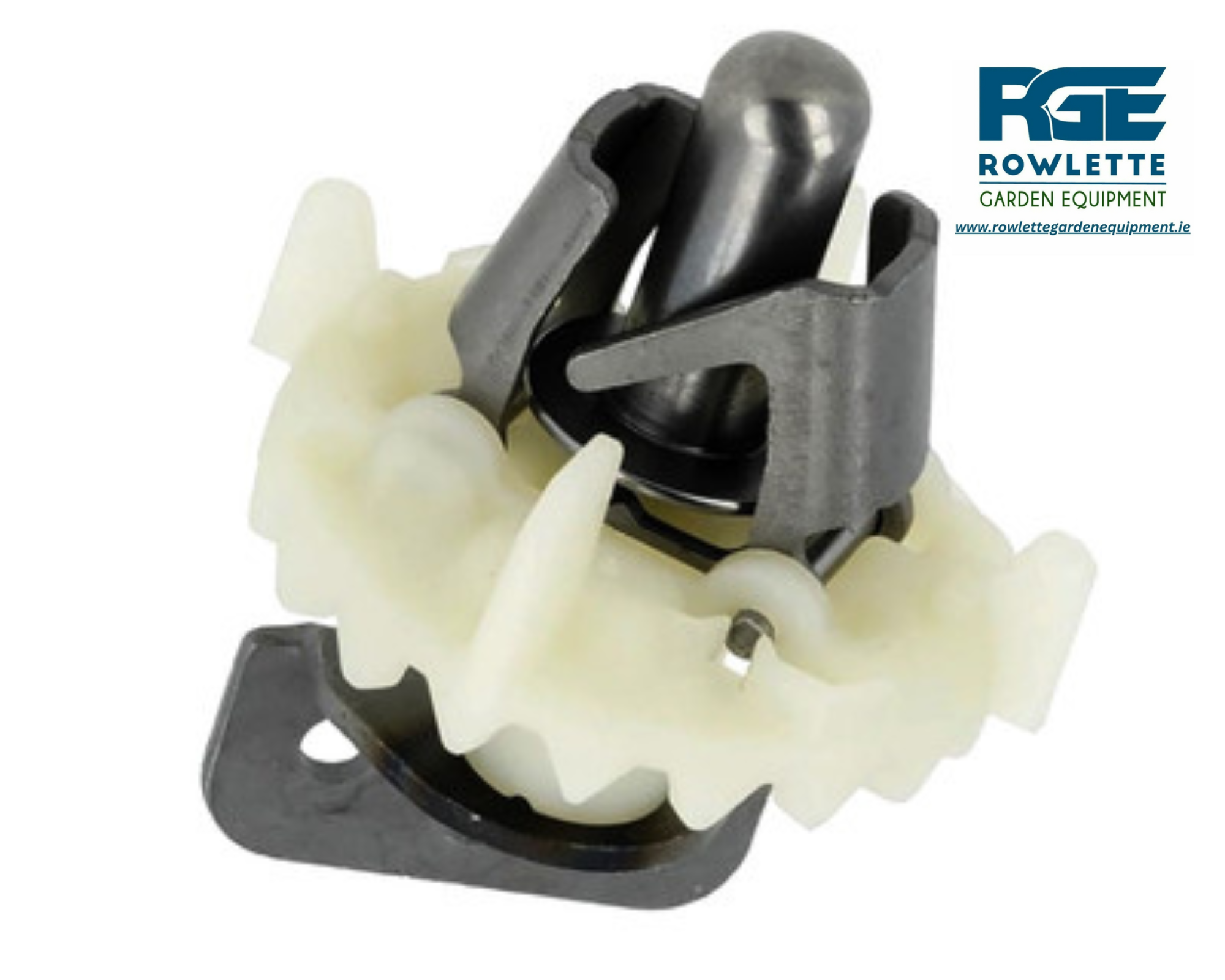 Loncin 1P65FE-2, HS166A, EVC300 Stihl, 1P65FE-2 (Battery Start) Governor Gear Assembly