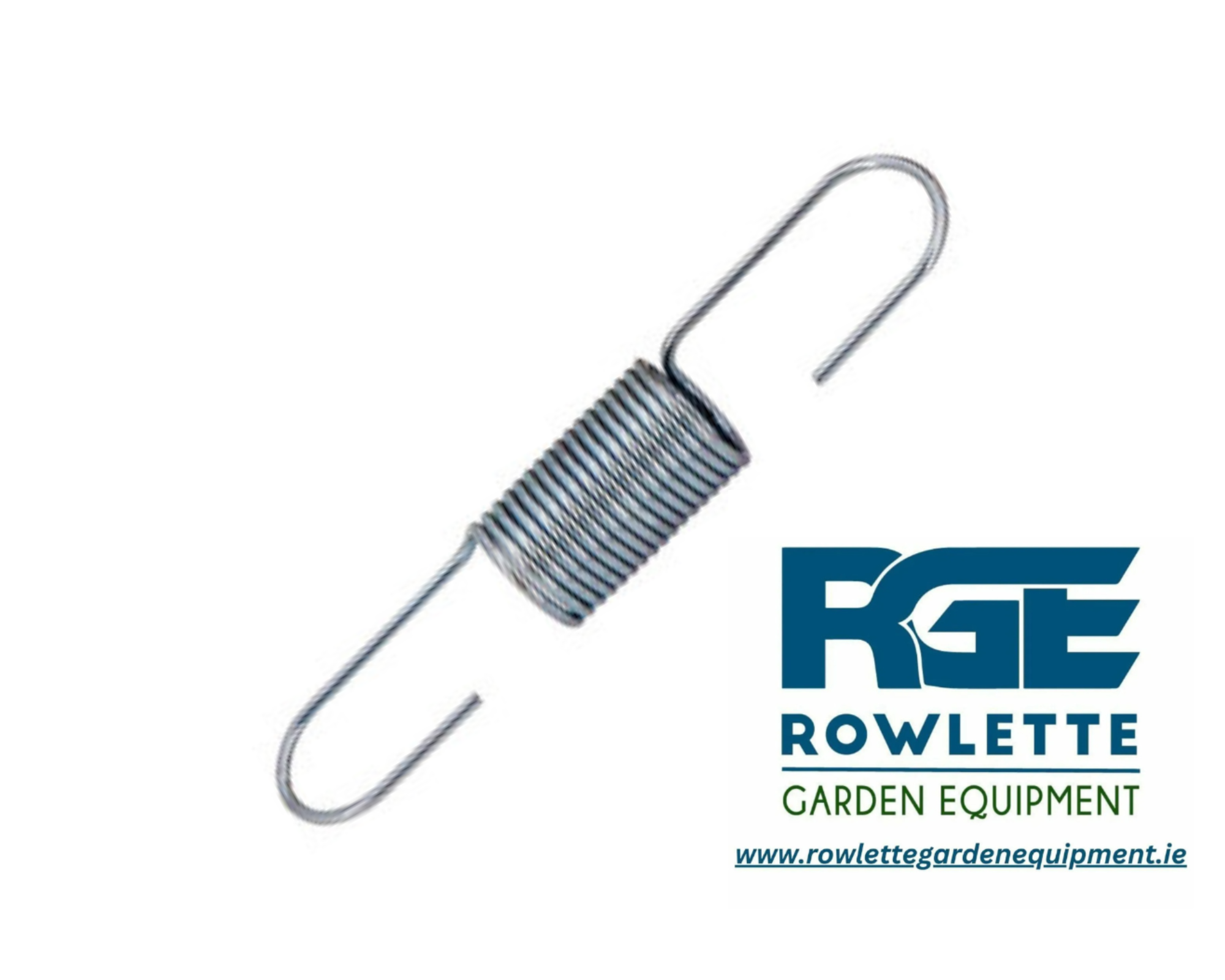 Loncin 1P65FE-2, HS166A, Husqvarna, EVC300 Stihl, 1P65FE-2 (Battery Start) Governor Spring
