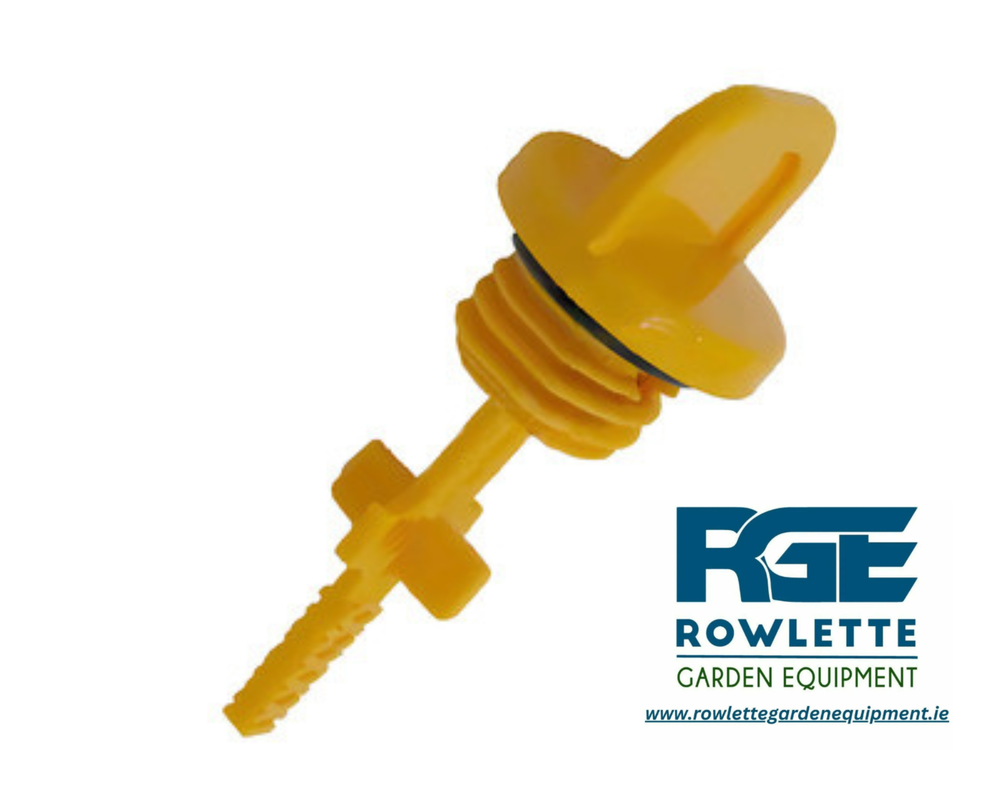 Loncin 1P65FE Dipstick Assembly