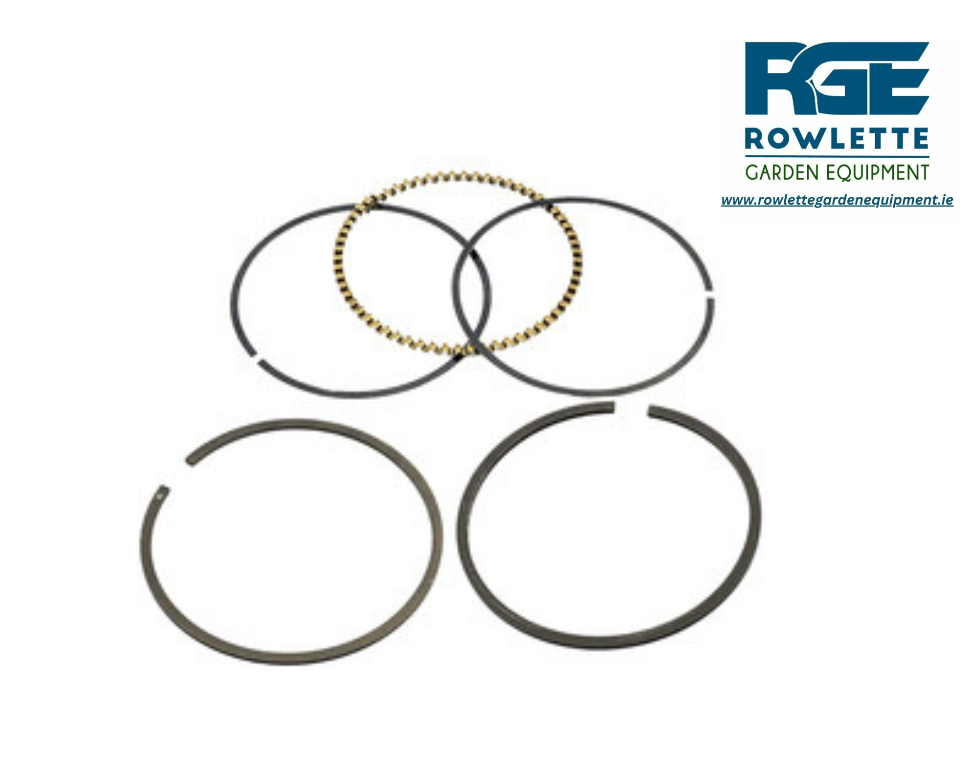 Loncin 1P65FE Ring Set