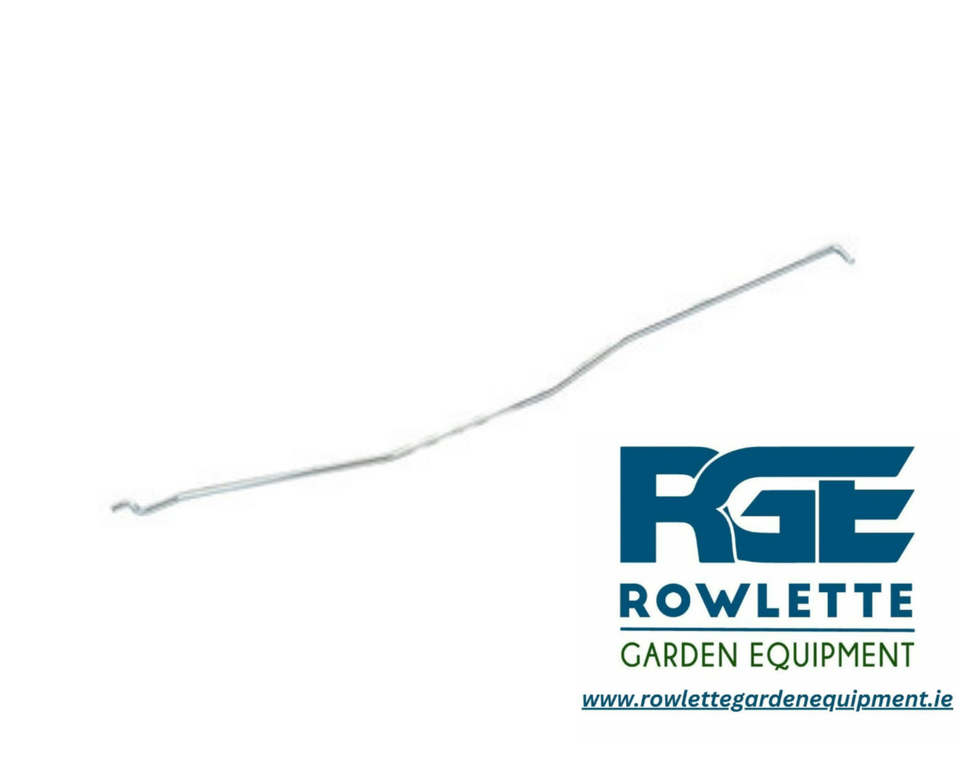 Loncin 1P65FE Throttle Rod