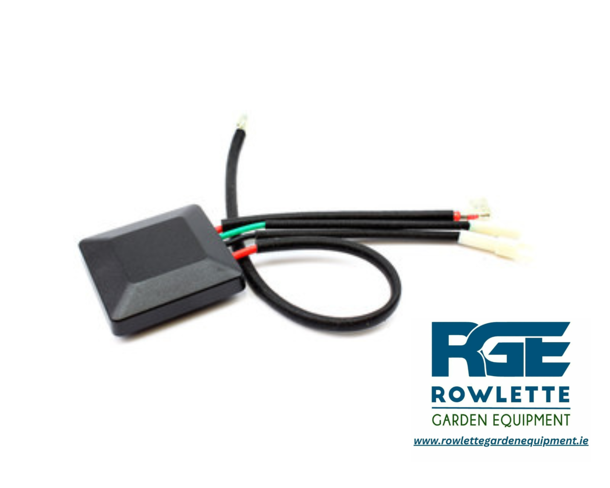 Loncin 1P65FE, 1P65FE-2 (Battery Start) Starting Relay
