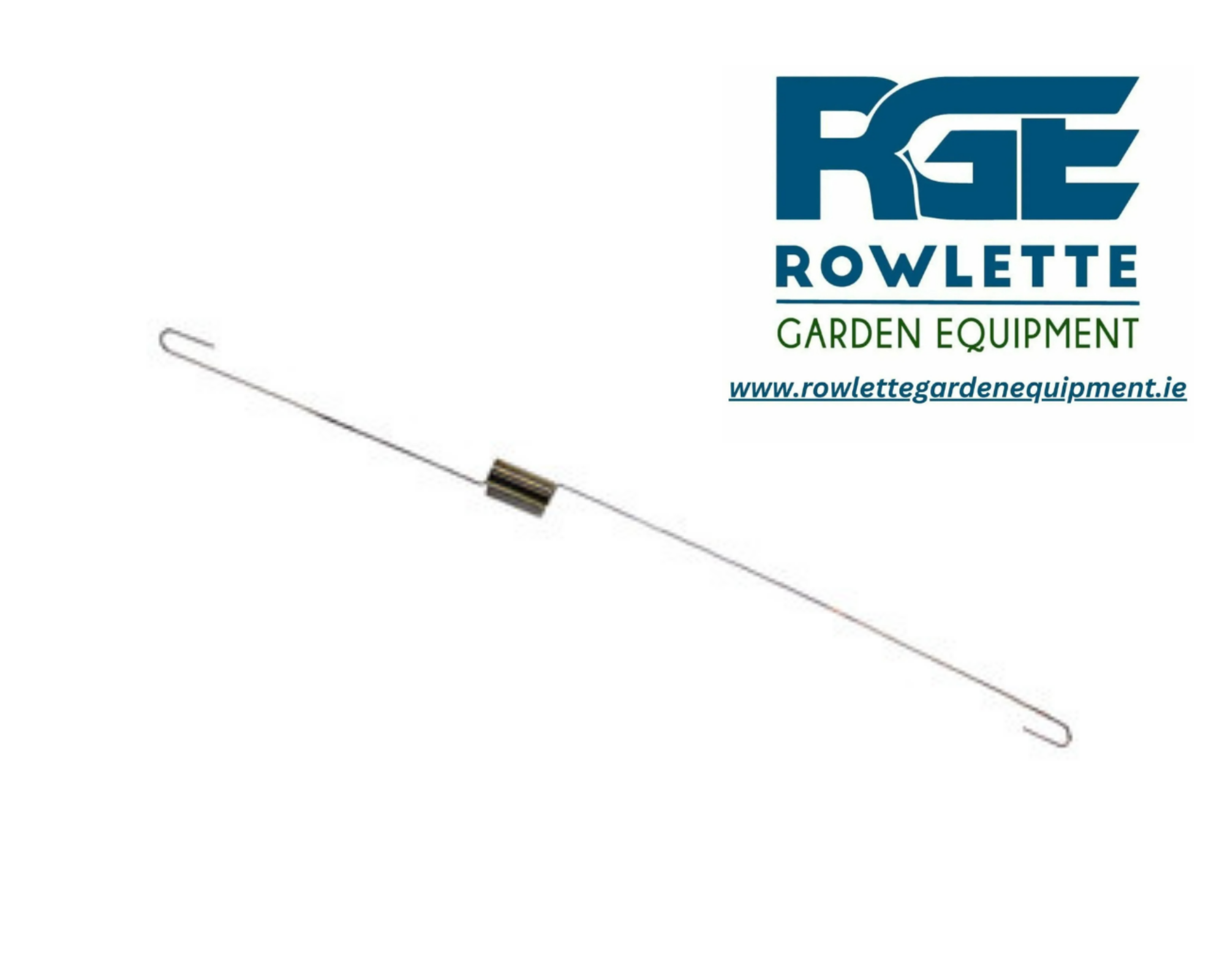 Loncin 1P68FA, 1P70FA, 1P70F, 1P70FC Throttle Return Spring