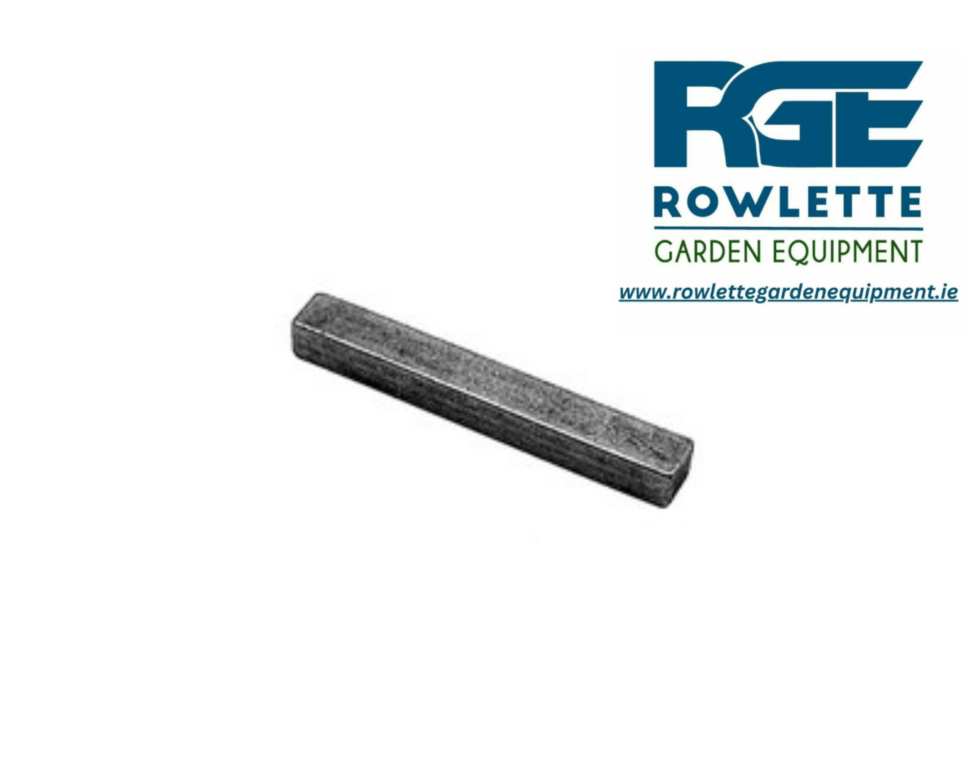 Loncin 1P70FA Crankshaft Key