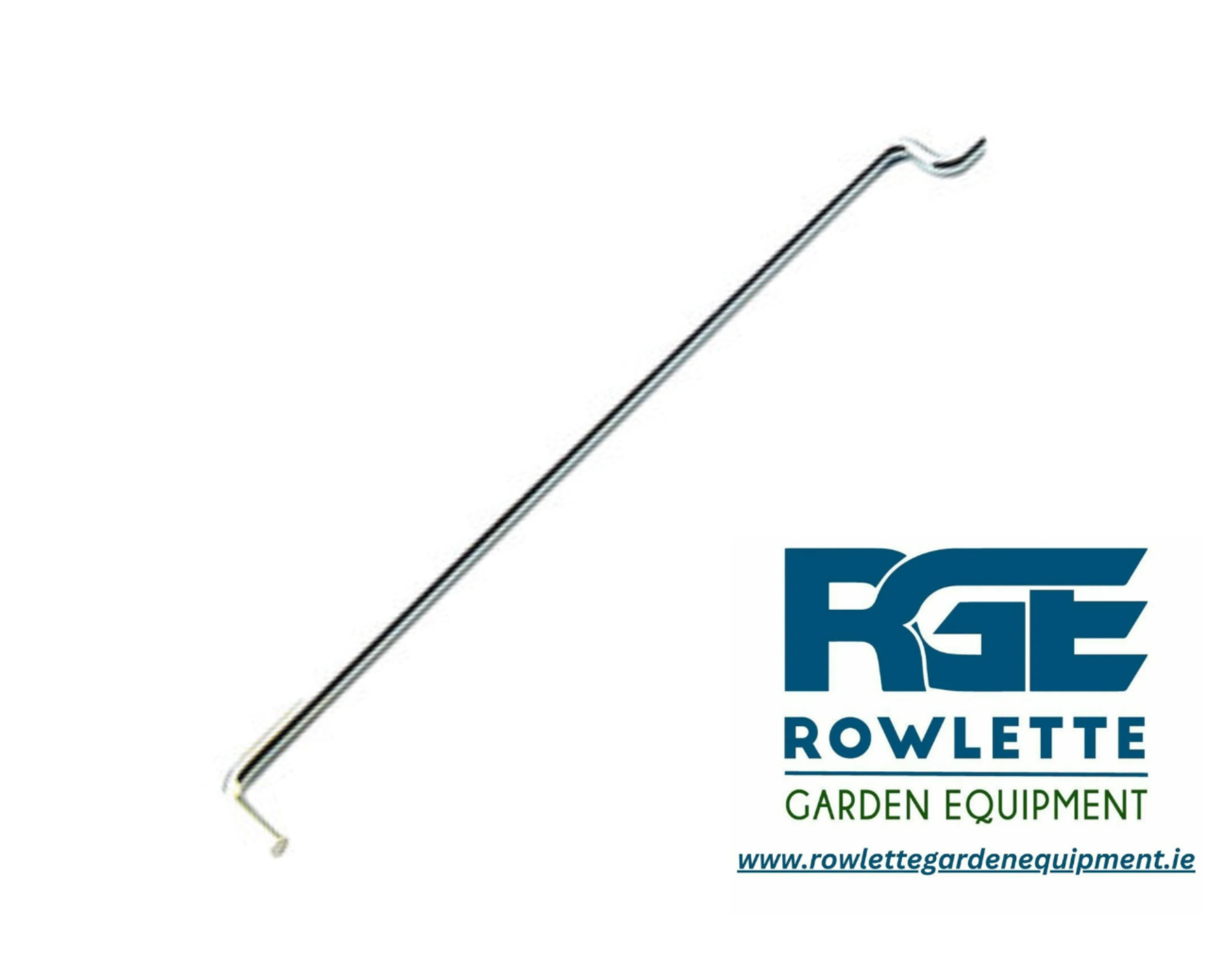 Loncin 1P70FC-E5 Choke Valve Pull Rod