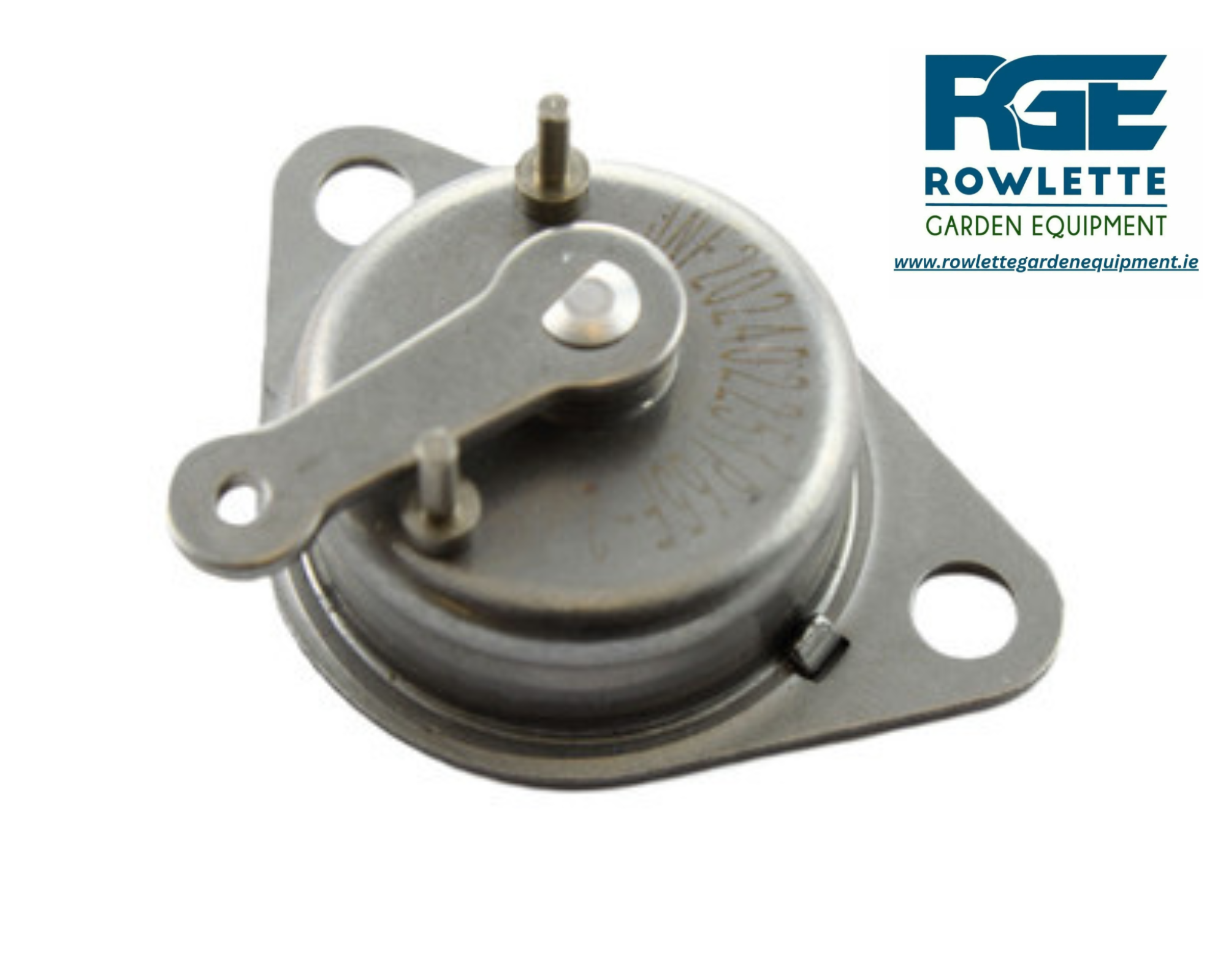 Loncin 1P70FC-E5 Control choke Valve