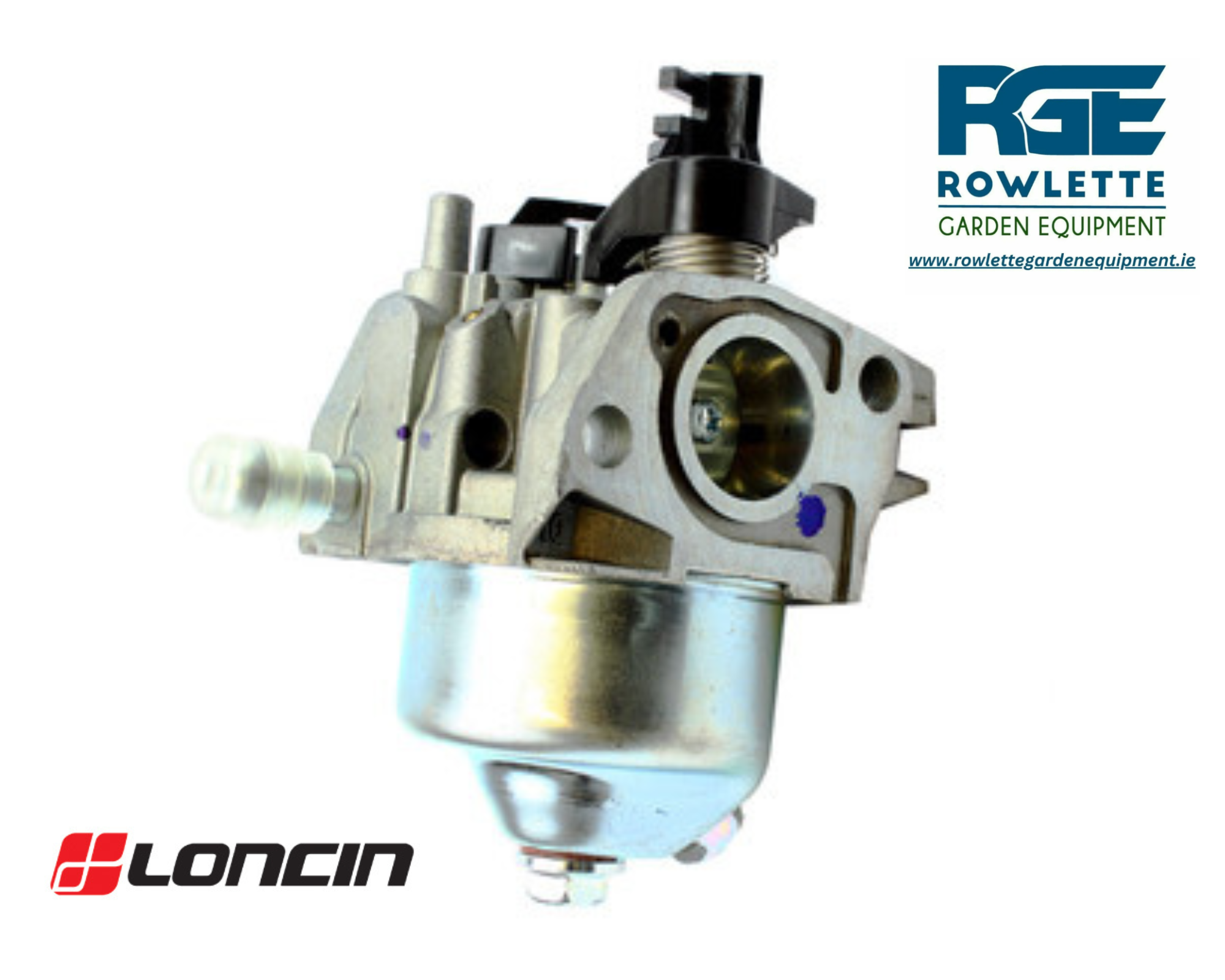 Loncin 1P70FC Carburettor