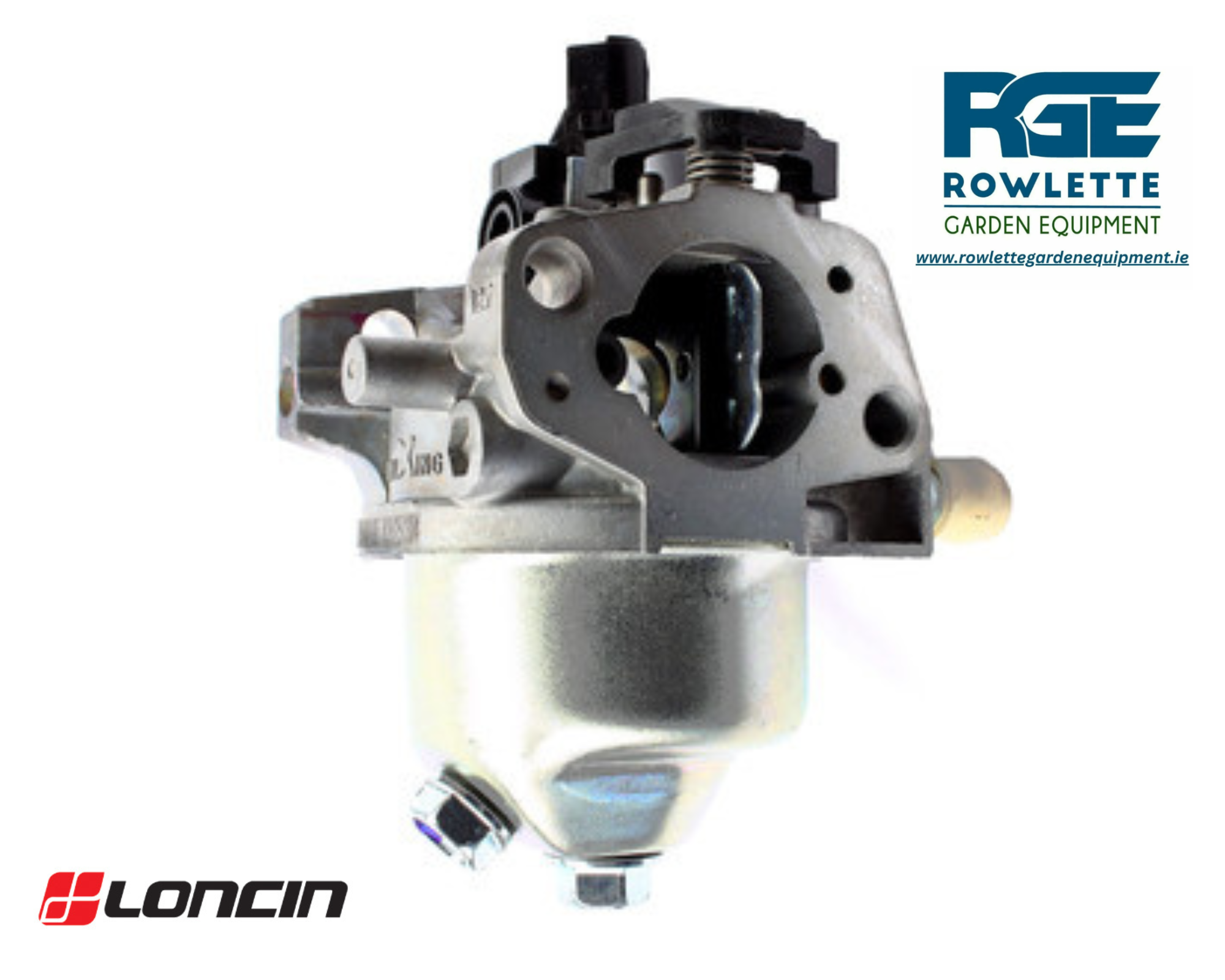 Loncin 1P70FC (Weibang) Carburettor