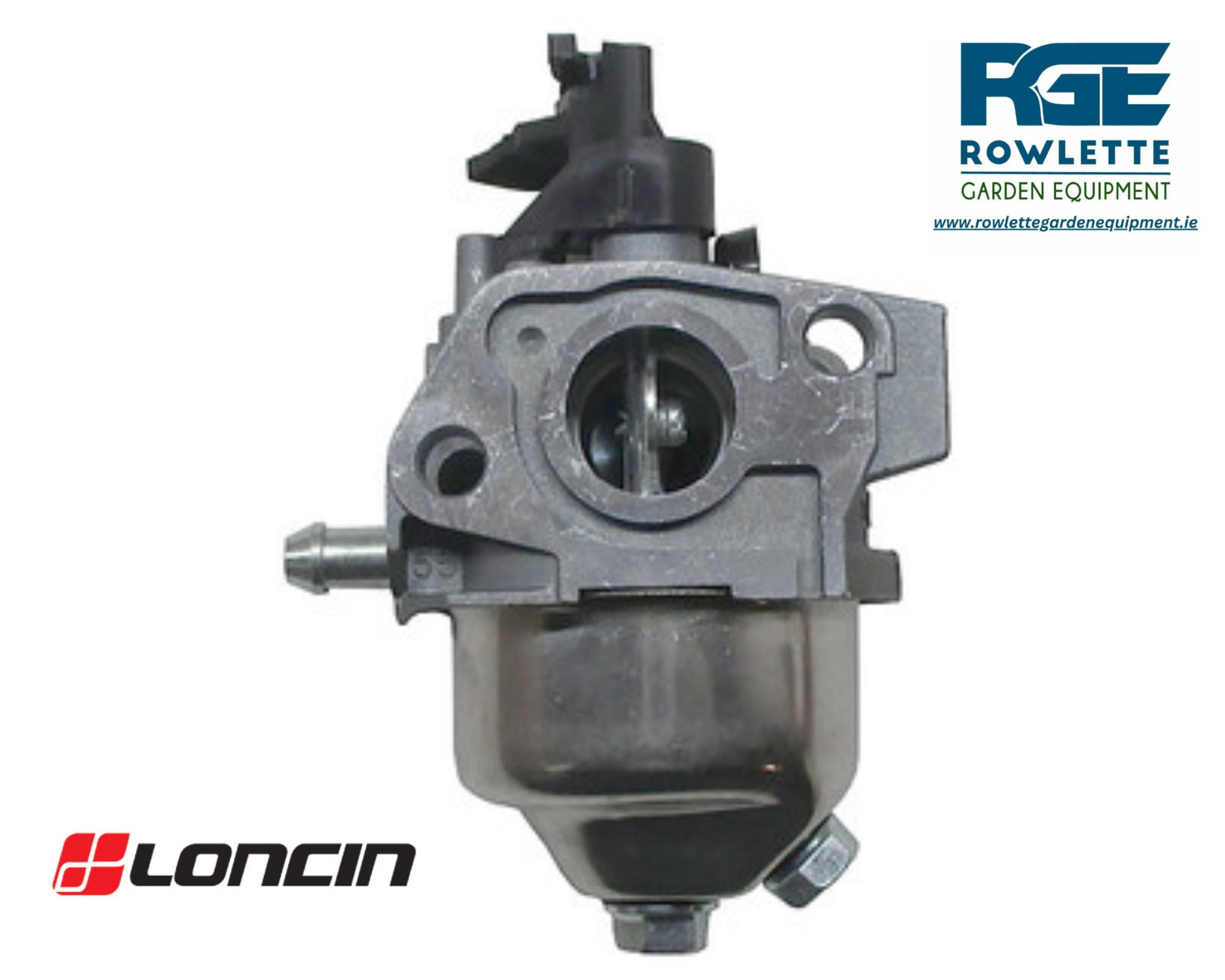 Loncin 1P75F 224CC Carburettor