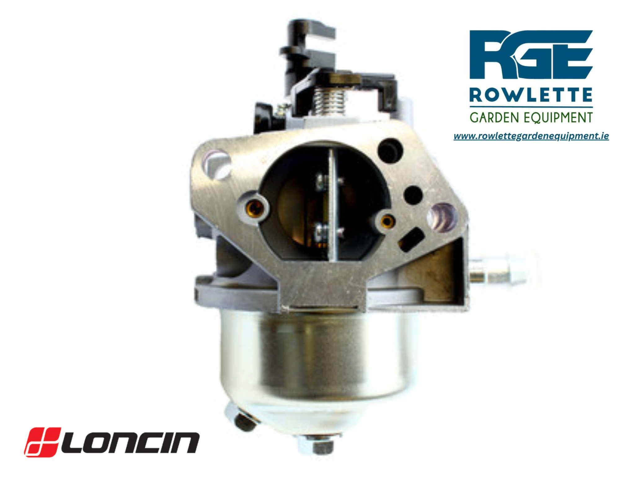 Loncin 1P88F-1 Carburettor