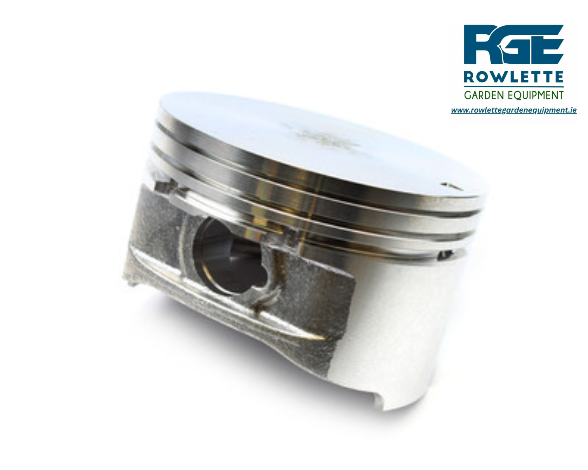Loncin 1P88F-1 Piston