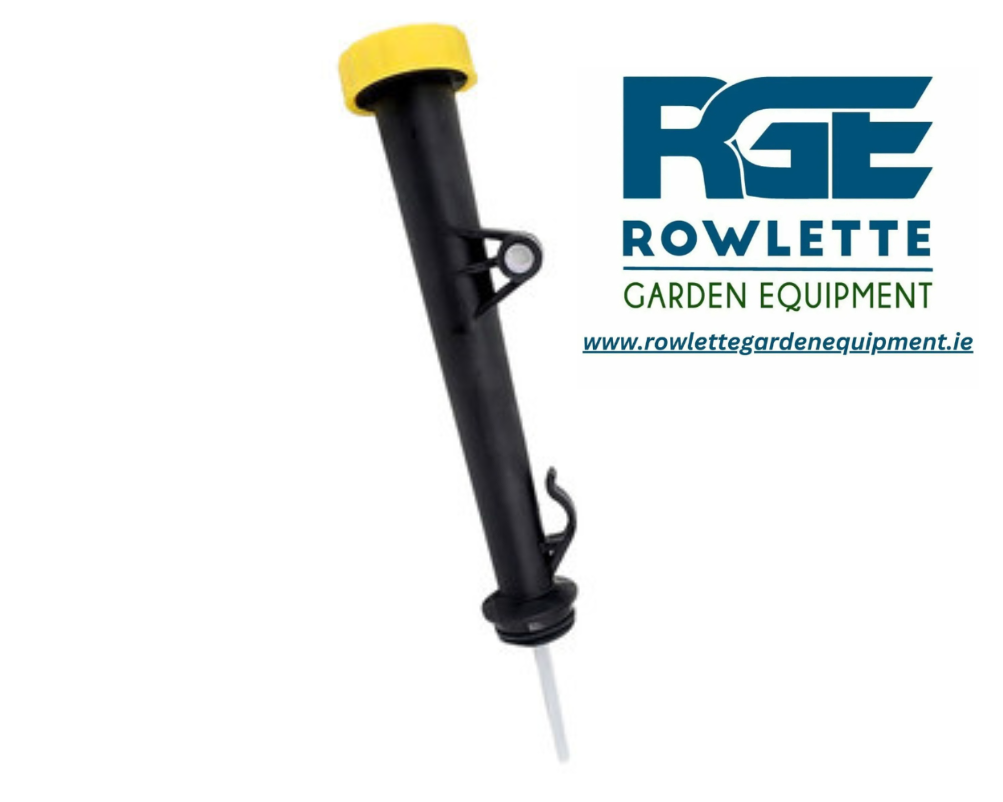 Loncin 1P88F-1, 1P90F-1, 1P92F-1, 1P92F-1 Alko, HS413AE (Husqvarna) Dipstick Assembly