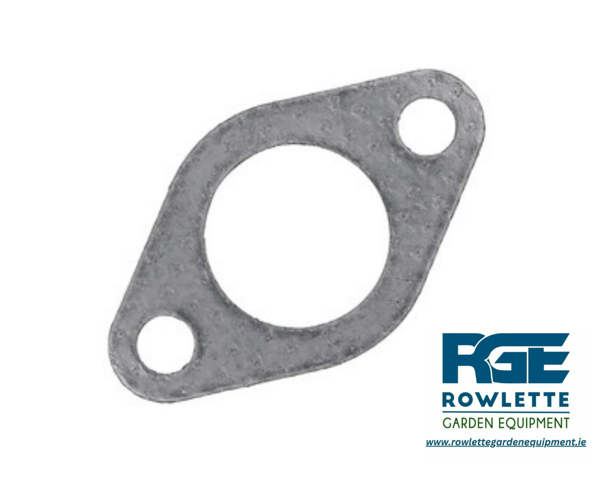 Loncin 1P88F-1, 1P90F-1, 1P92F-1, 2P77F, 2P76F, 2P73F. Stihl: EVC7000. Alko V-Twin: ALKO V-TWIN, Husqvarna: HS413AE, HV586VE. ST550, TRE635V CV300 Walk Behind Engine, WB778SLCV - 3IN 1 Exhaust Gasket