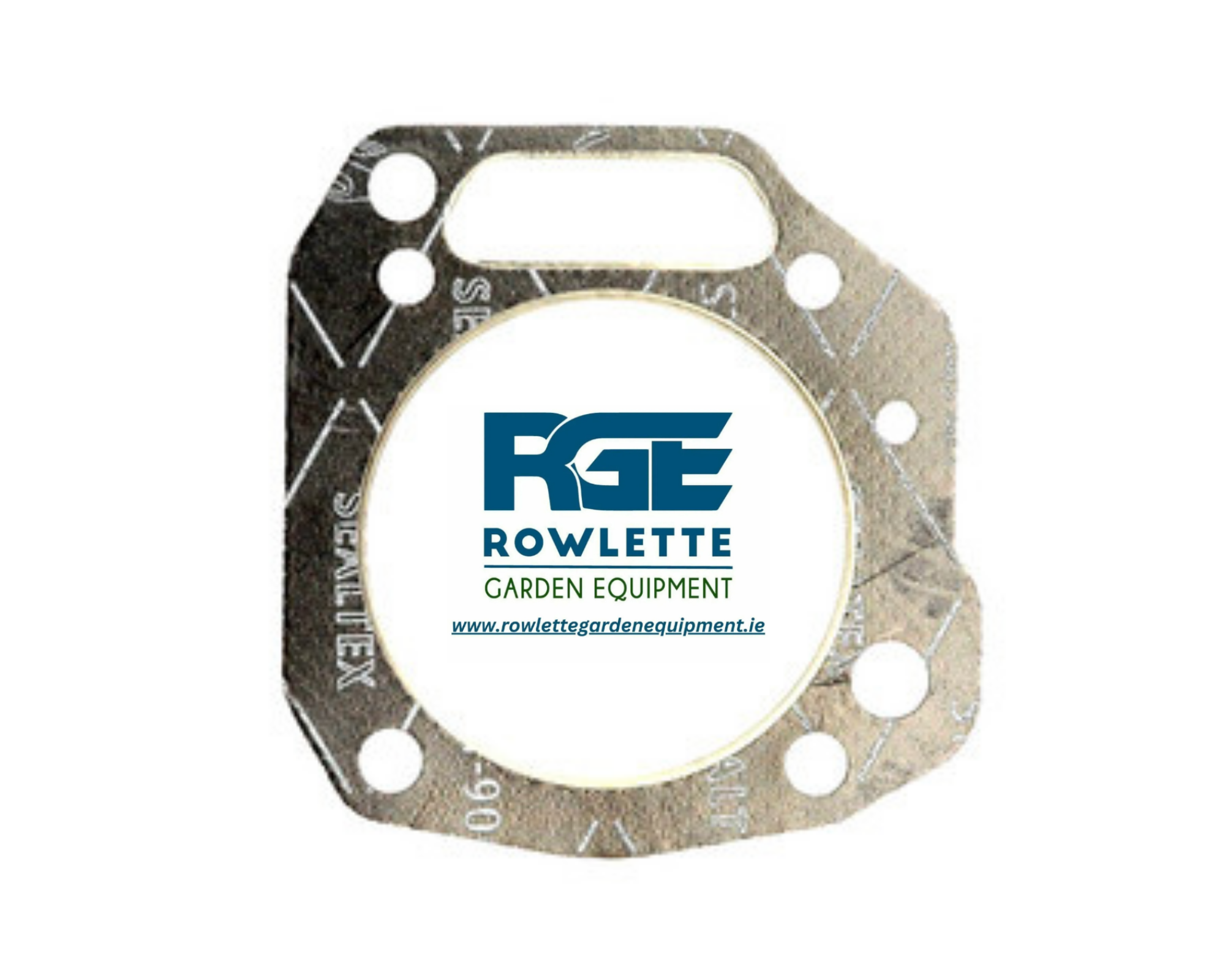 Loncin 1P88F-1, 1P90F-1, HS413A Husqvarna, TRE0701 Head Gasket