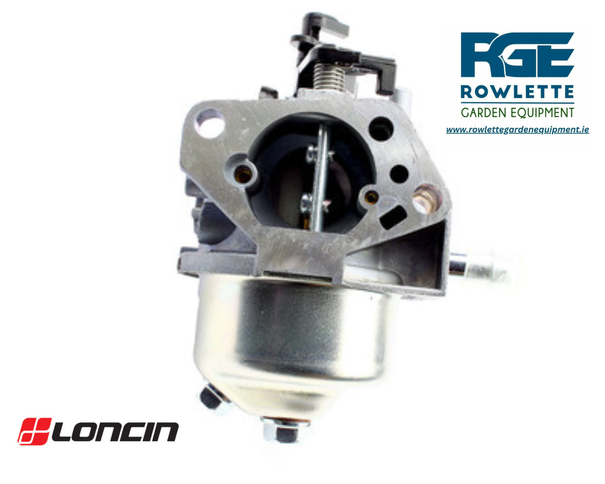 Loncin 1P90F-1 Carburettor