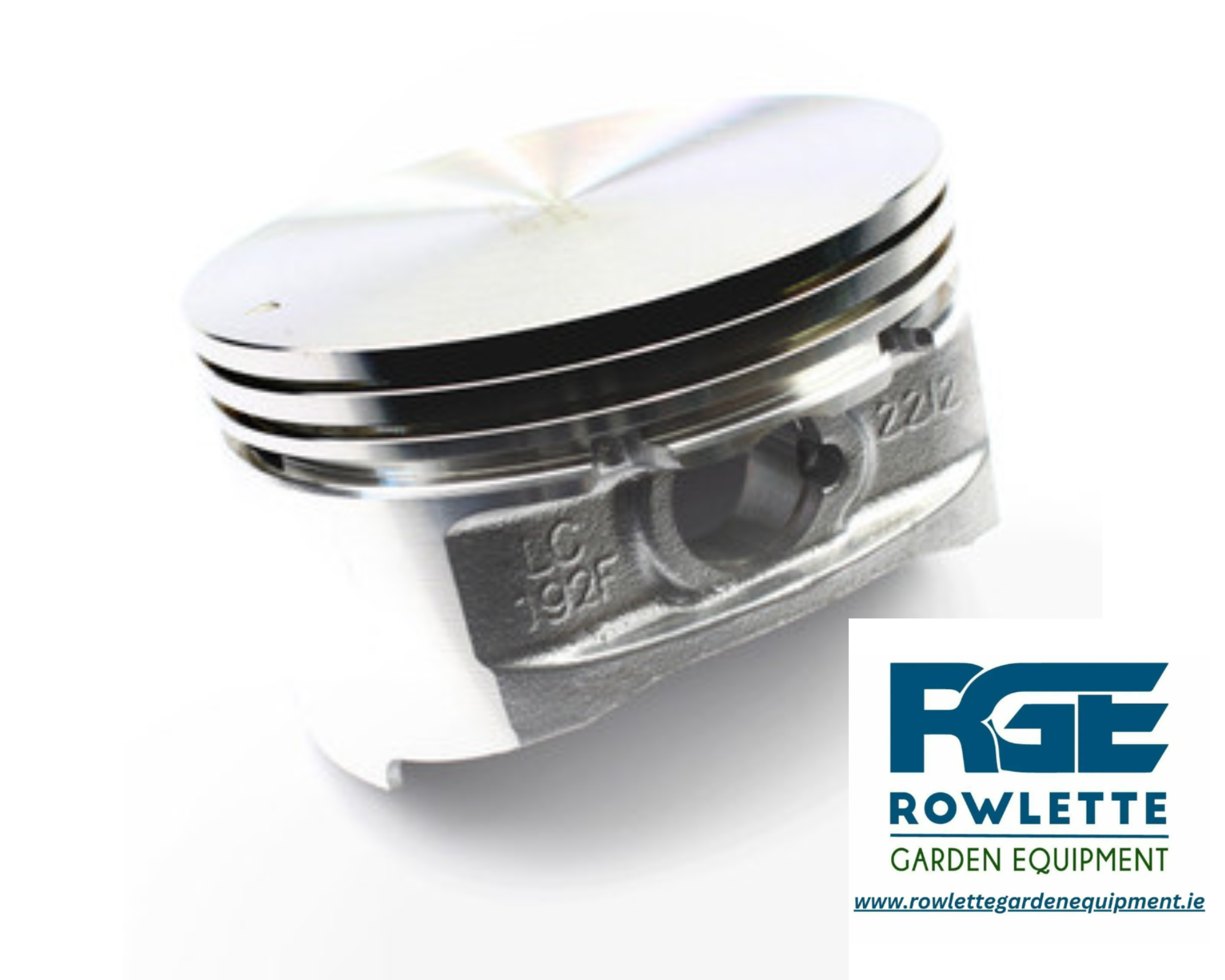 Loncin  1P92F-1 Alko, HS452 Husqvarna Piston