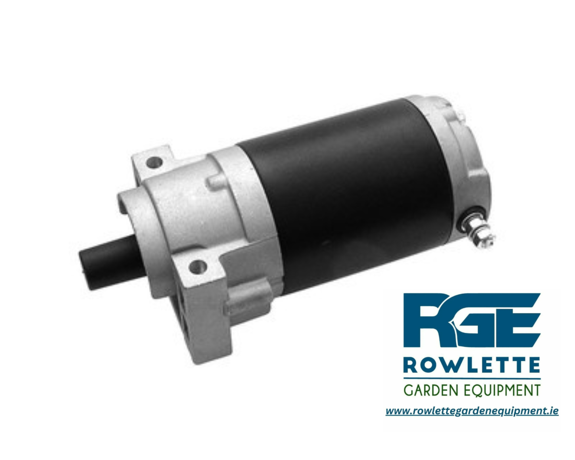 Loncin 1P92F-1 Alko by solo, HS452, HS413AE Husqvarna Starter Motor