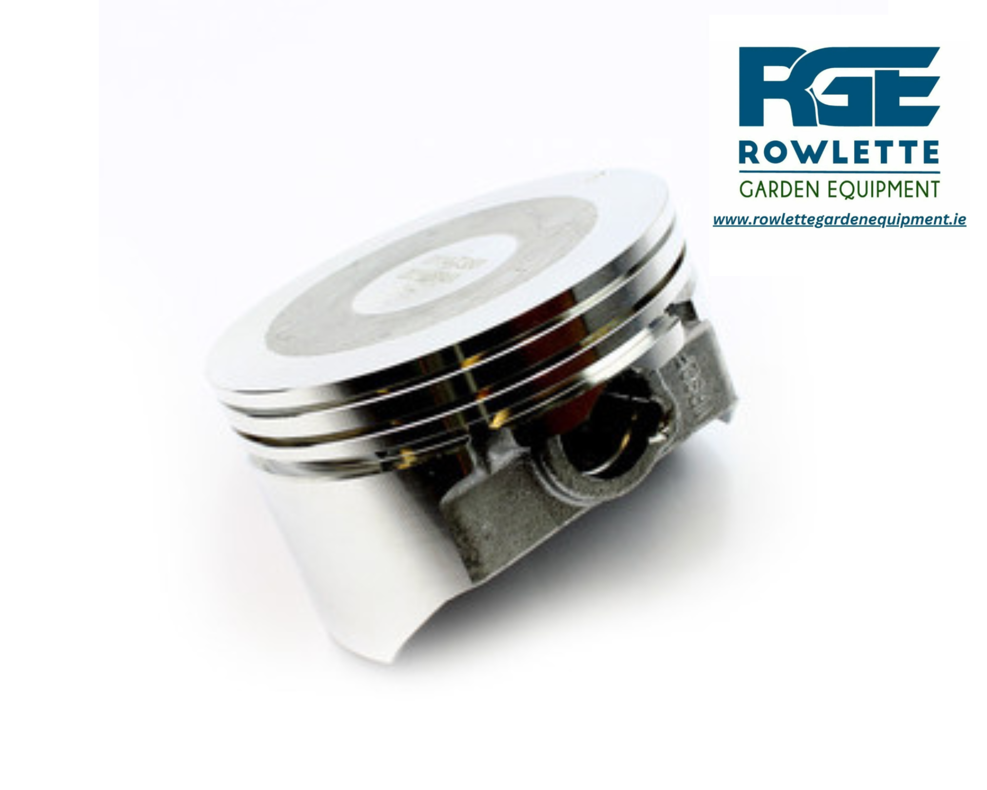 Loncin 1P92F-1 Piston
