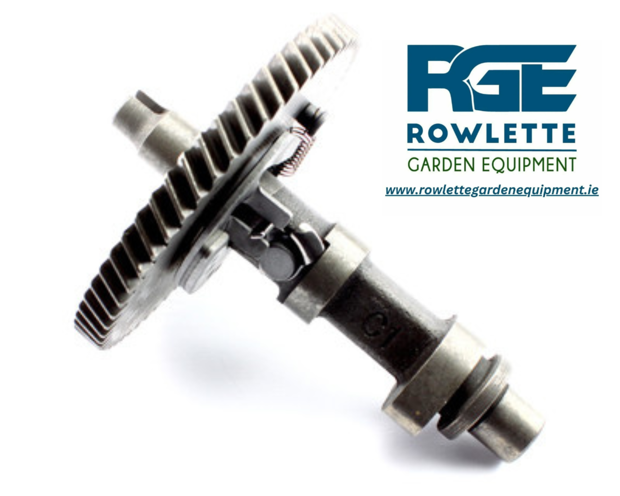 Loncin 1P92F-E5 Camshaft