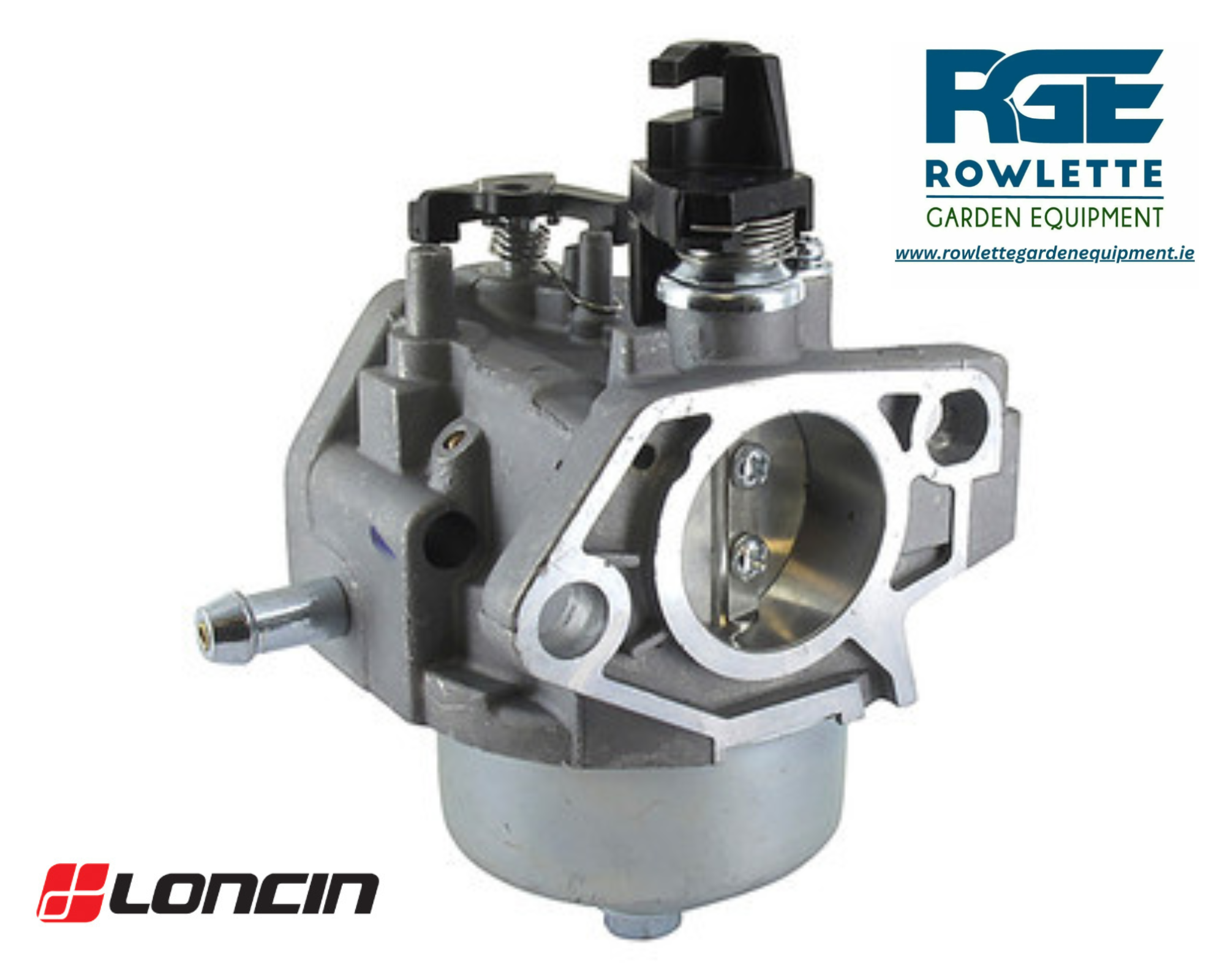 Loncin 1P92F-E5 Carburettor