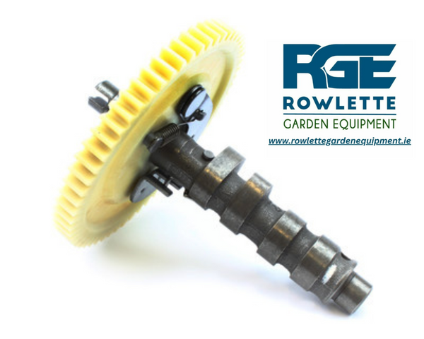 Loncin 2P73F-A, 2P73F, 2P76F. Stihl: EVC7000 Camshaft | Rowlette Garden ...