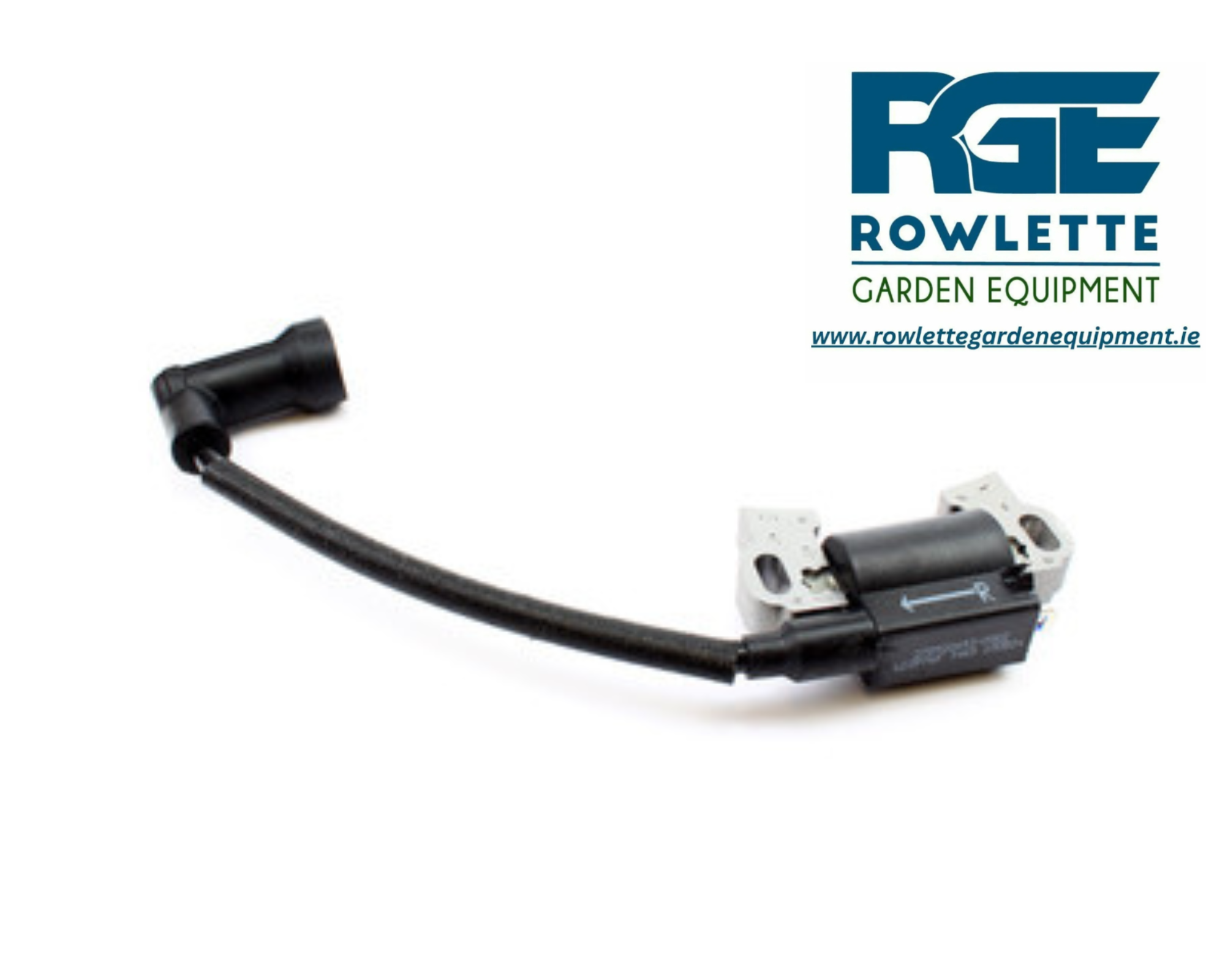 Loncin 2P73F Husqvarna HV586AE, HV635AE. ST550, TRE635V Ignition Coil