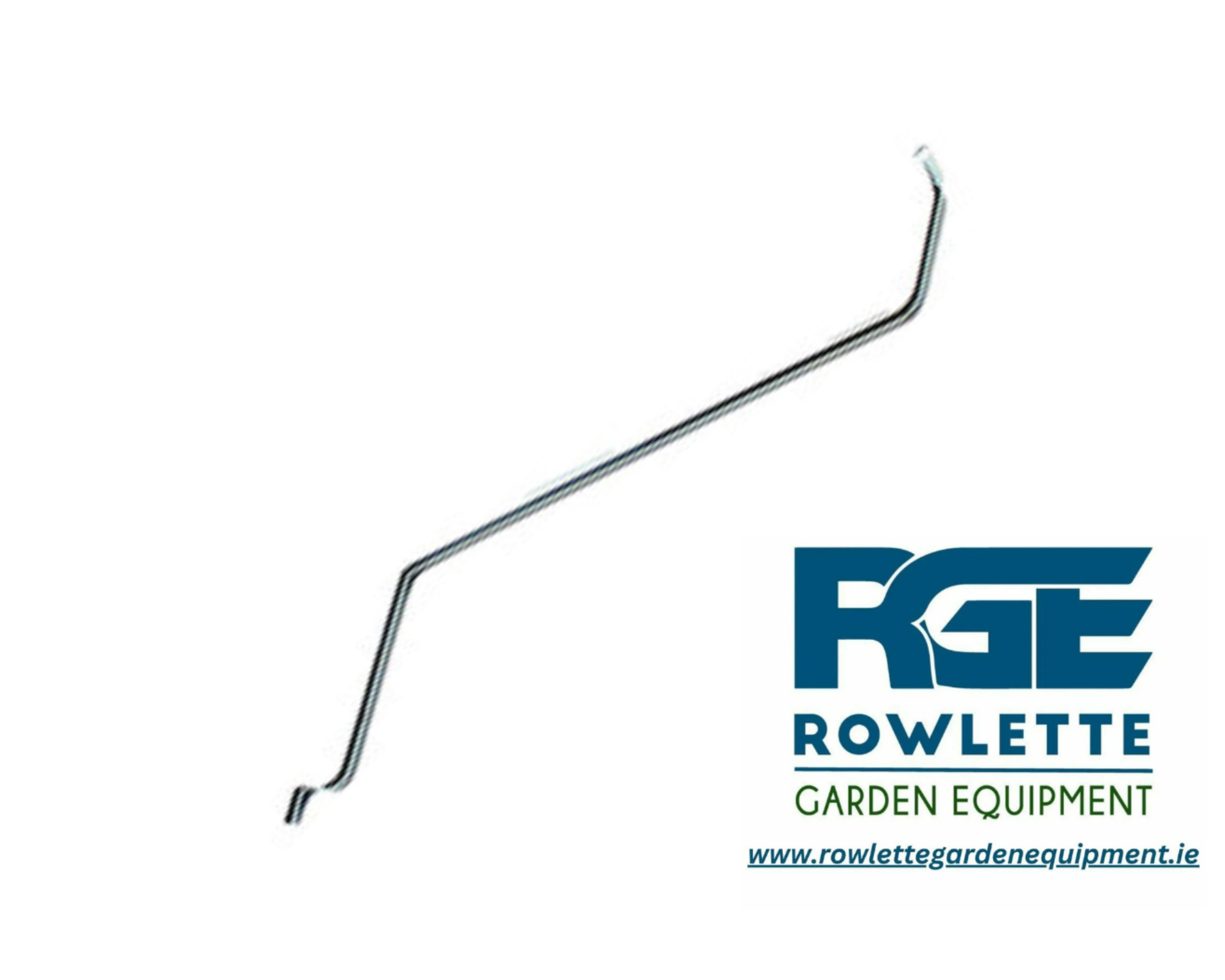 Loncin 2P77F-E5 Choke Valve Pull Rod