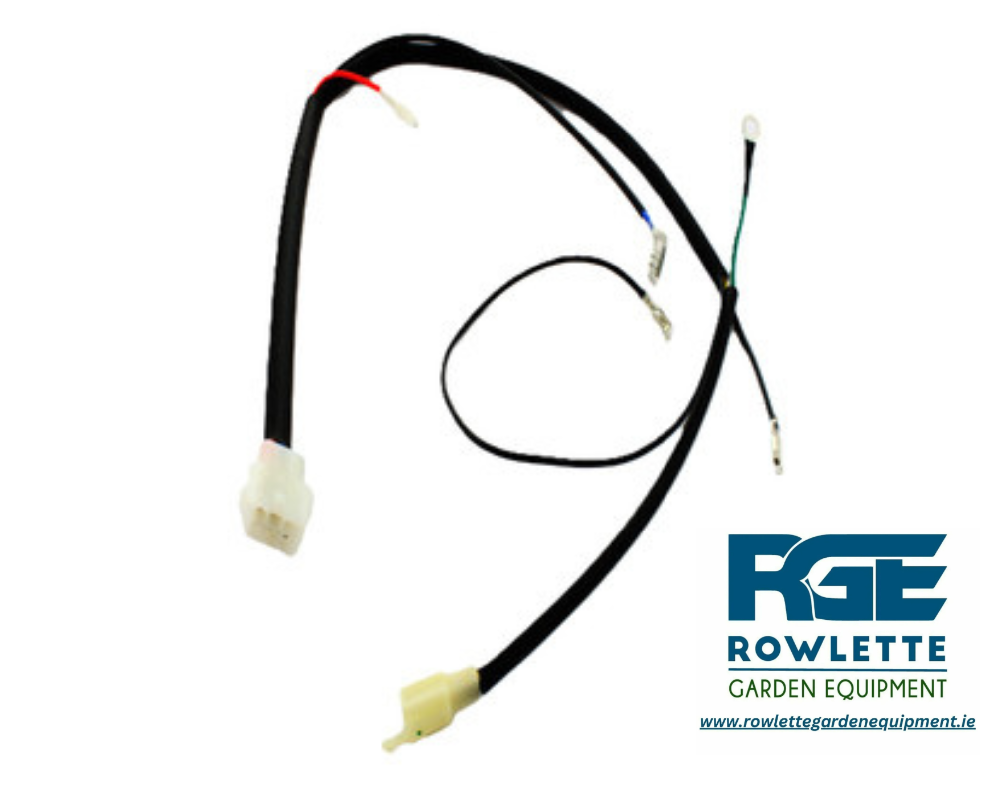 Loncin 2P77F-E5 Wiring Harness