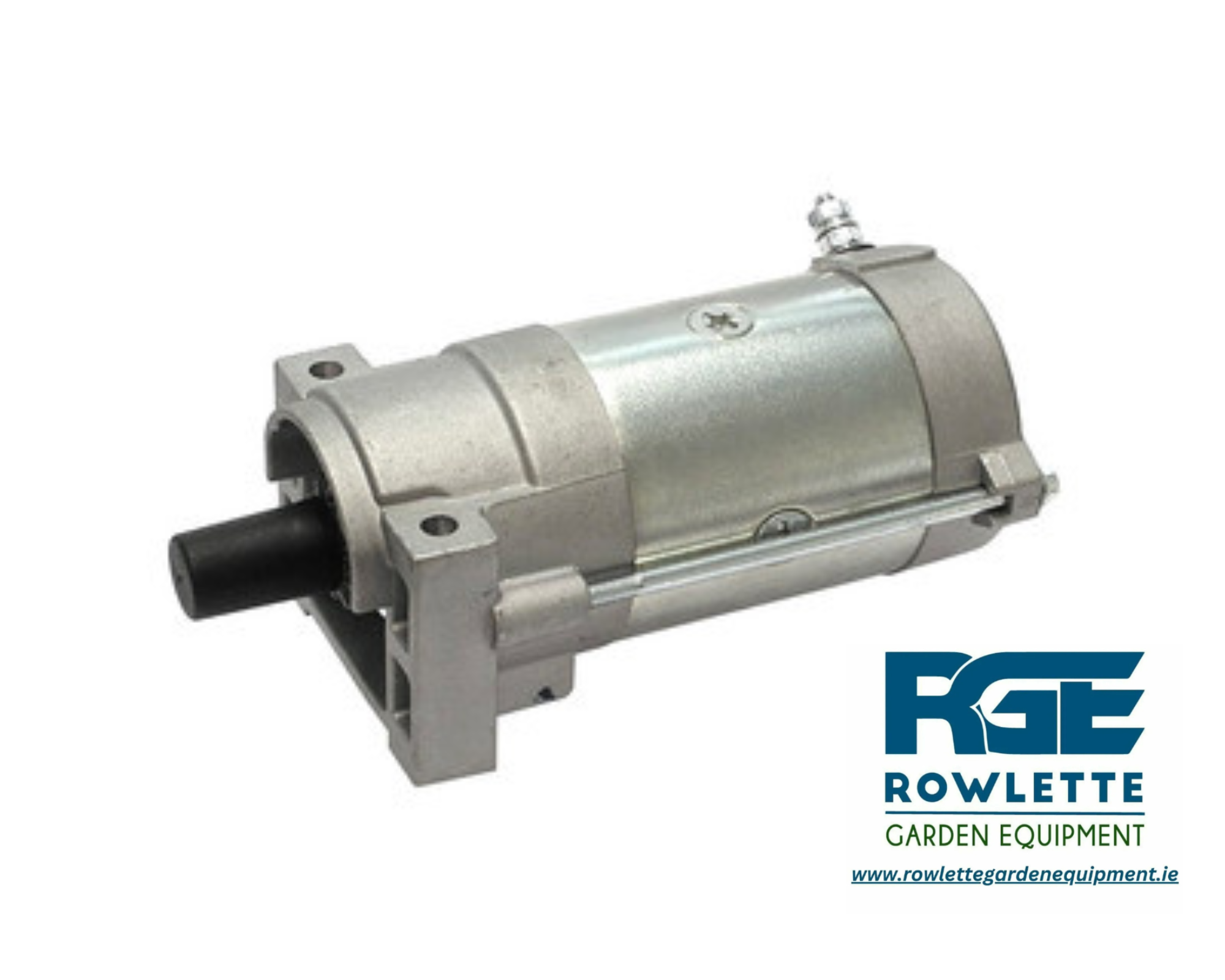 Loncin 2P77F, 2P82F. V-Twin Engines Starter Motor