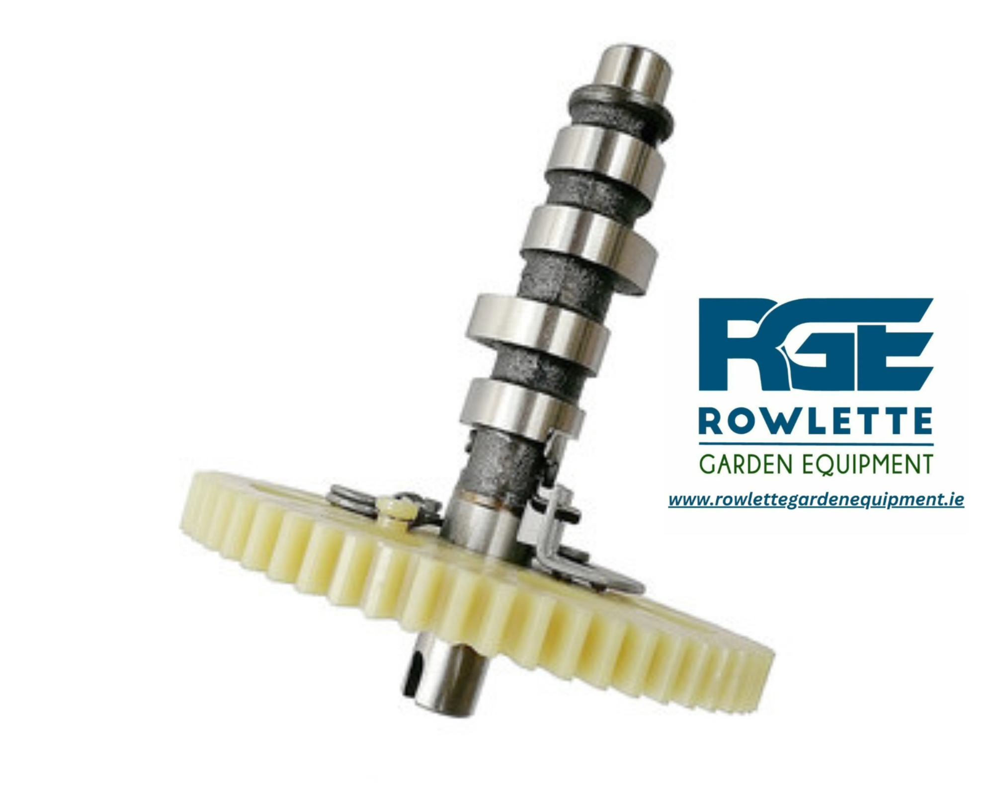 Loncin  2P77F, Alko V-Twin Engine Camshaft