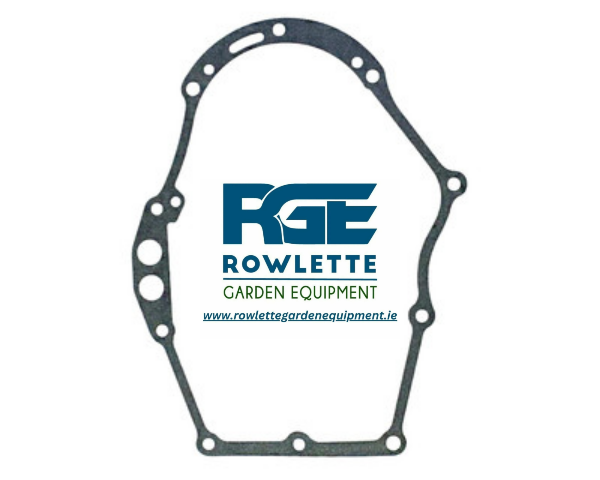 Loncin 2P77F, Alko V-Twin Engine Crankcase Gasket