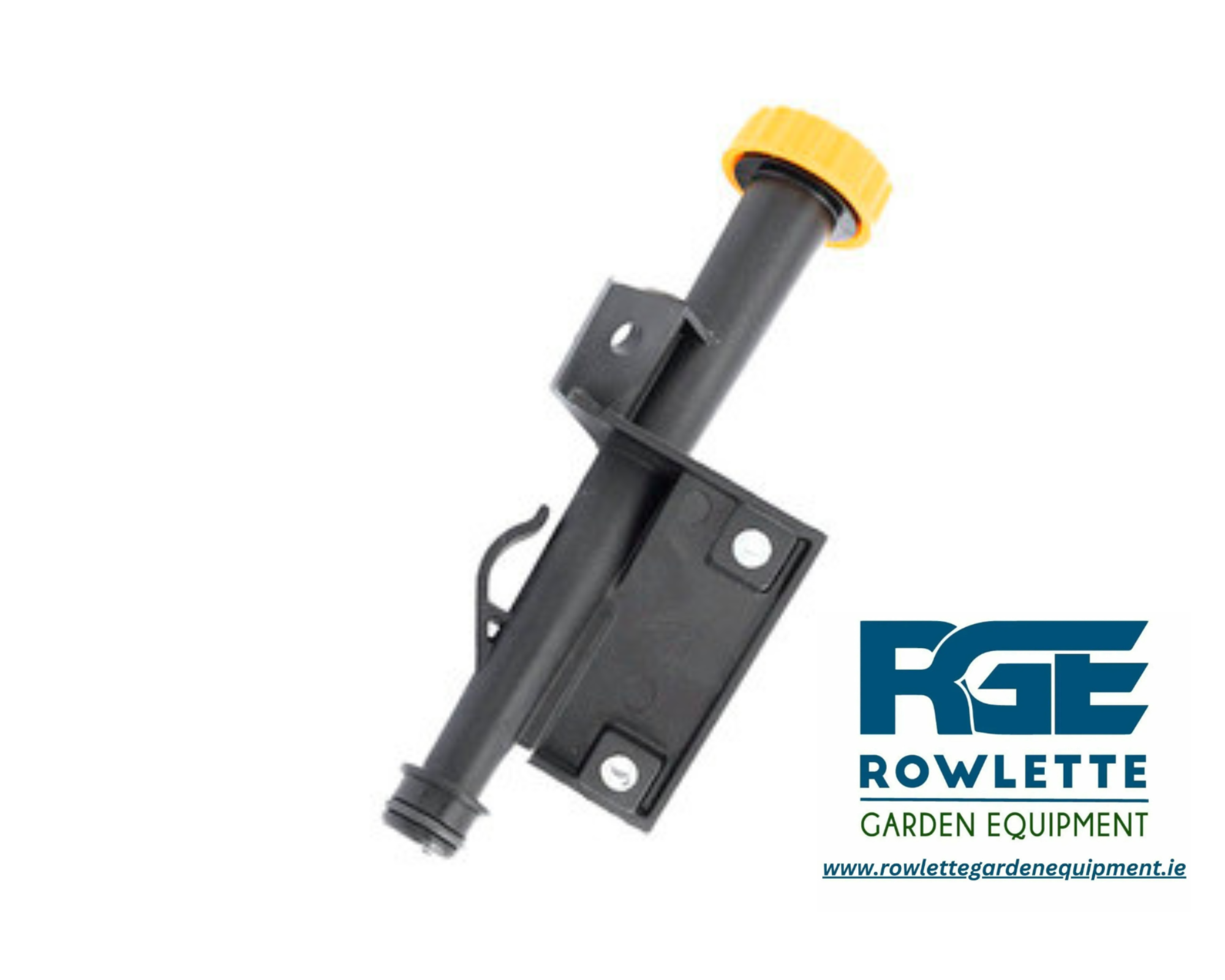 Loncin 2P77F, Alko V-Twin Engine Dipstick Assembly