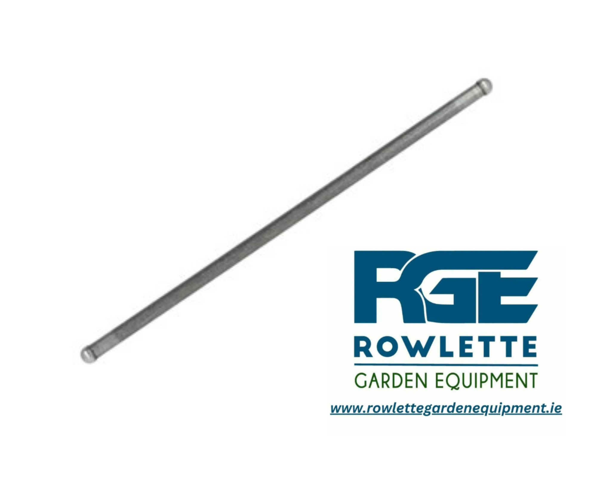 Loncin 2P77F, Alko V-Twin Engine Push Rod