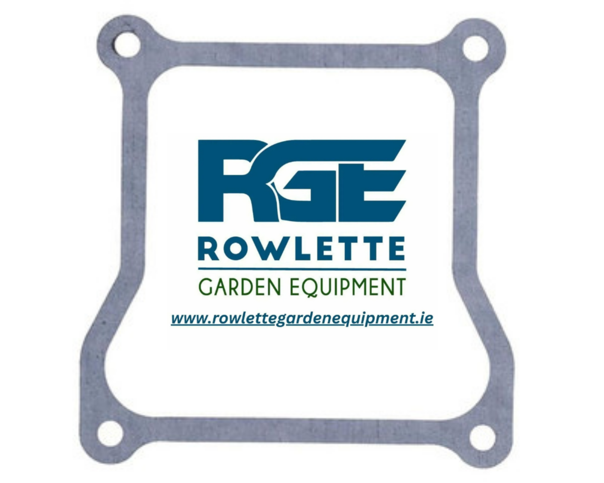 Loncin 2P77F, Alko V-Twin Engine Rocker Cover Gasket