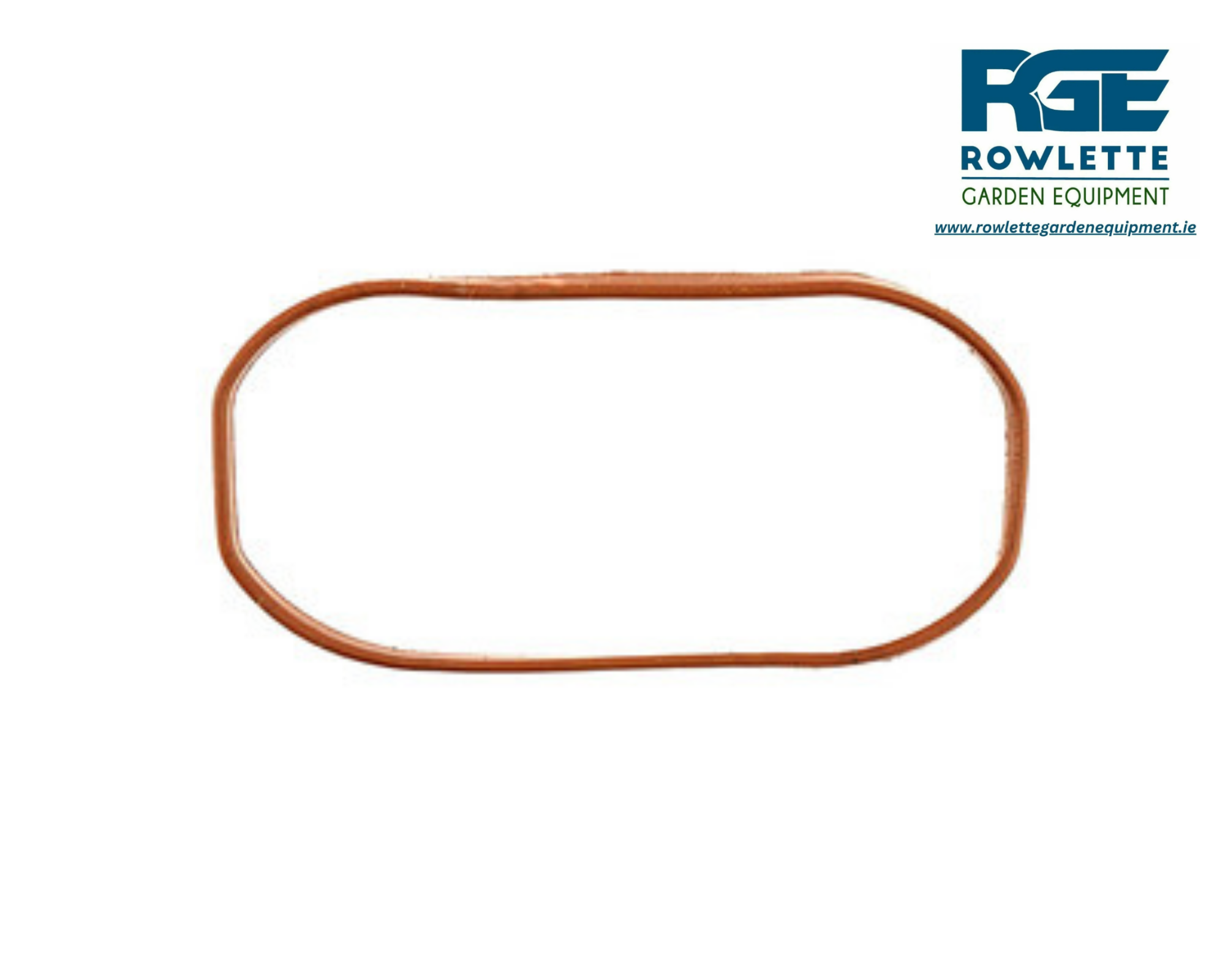 Loncin 2P77F, Alko V-Twin Engine, 2P76F, 2P73F Carburettor Seal Ring