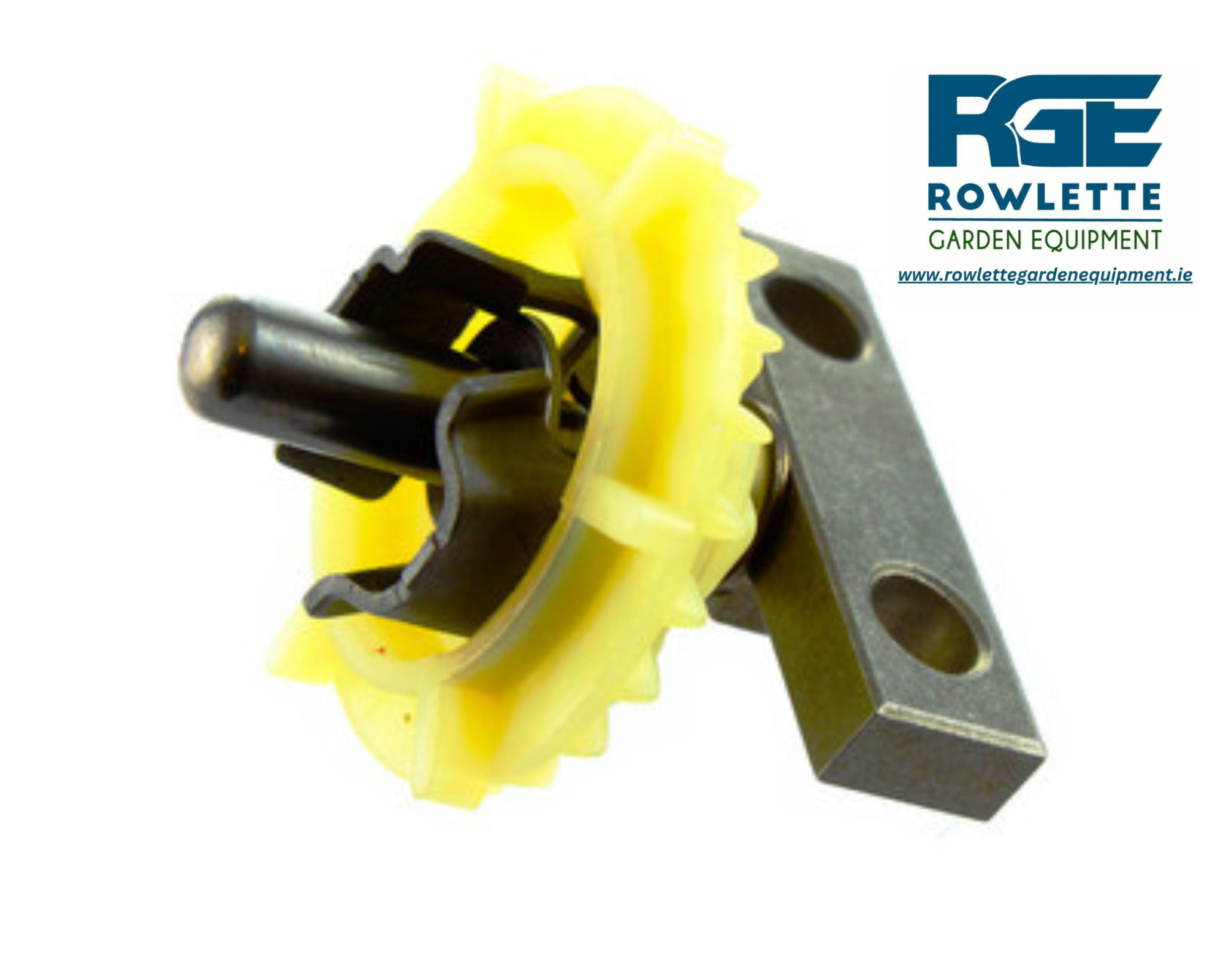 Loncin CV300 Walk Behind Engine, WB778SLCV-3IN1 Governor Gear