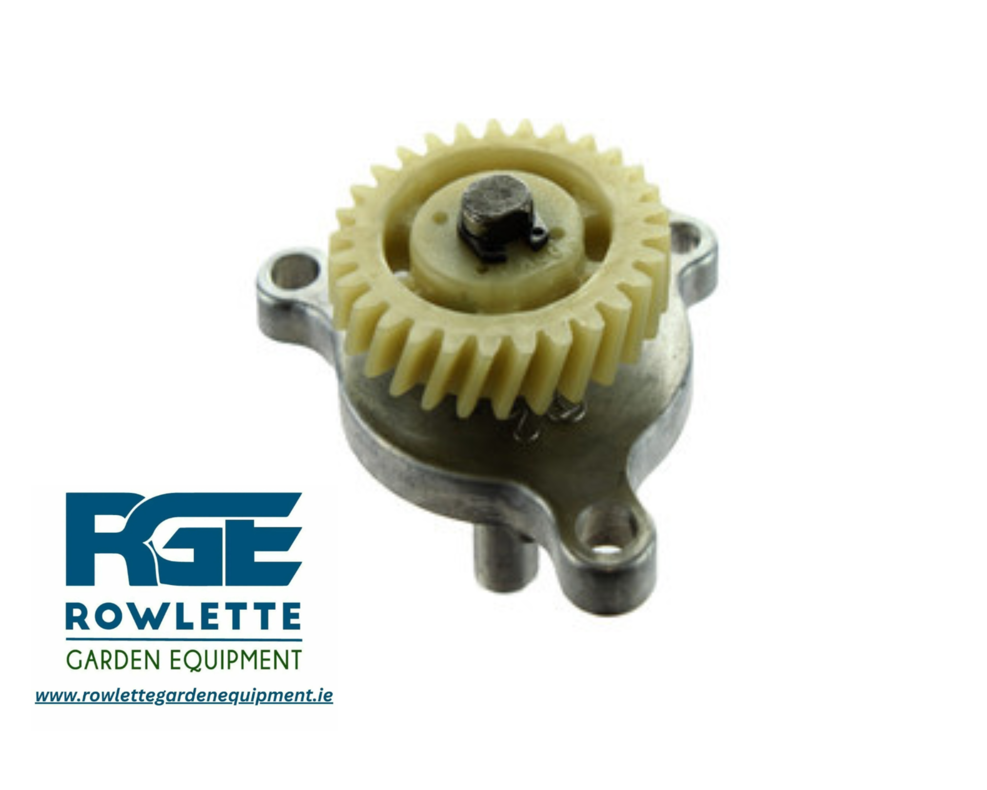 Loncin CV300 Walk Behind Engine, WB778SLCV-3IN1 Oil Pump