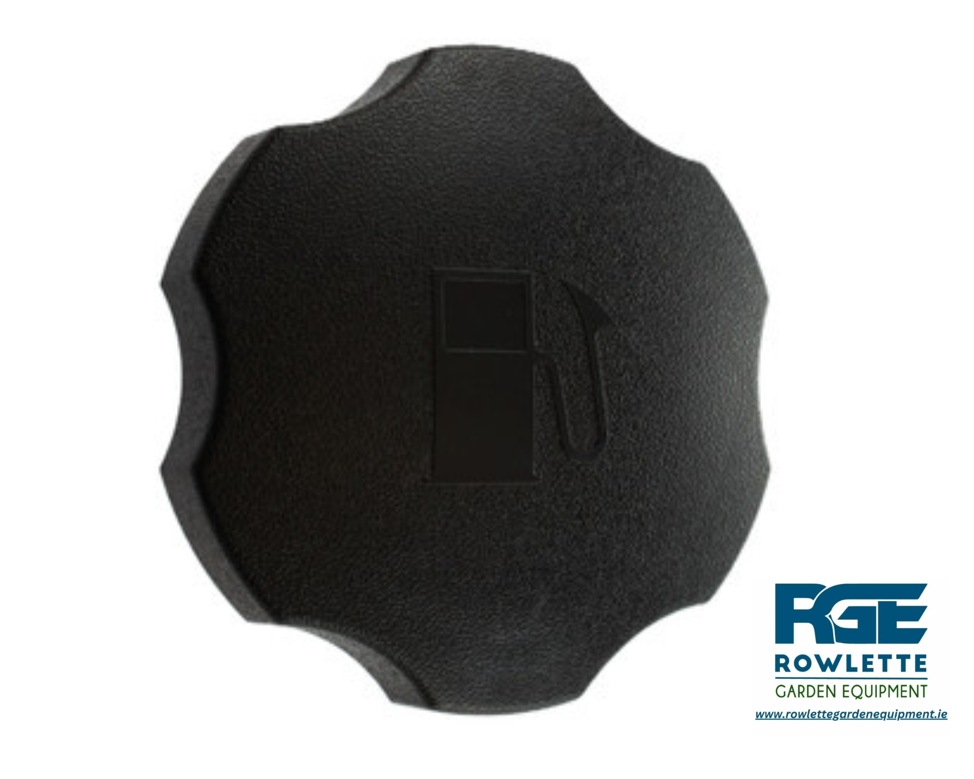 Loncin CV300 Walk Behind Engine, WB778SLCV-3IN1 Weibang Fuel Cap