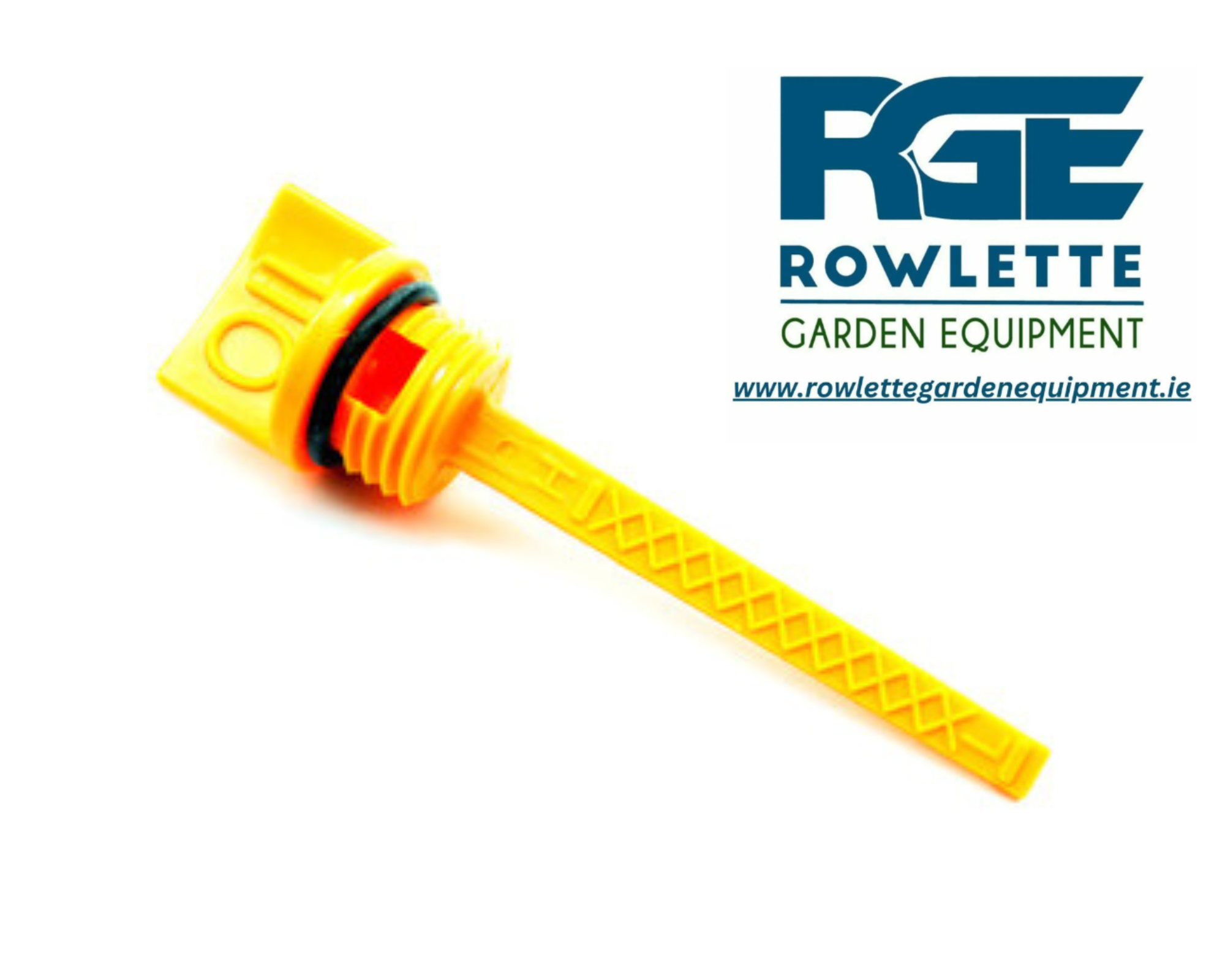 Loncin D460FD Diesel Dipstick