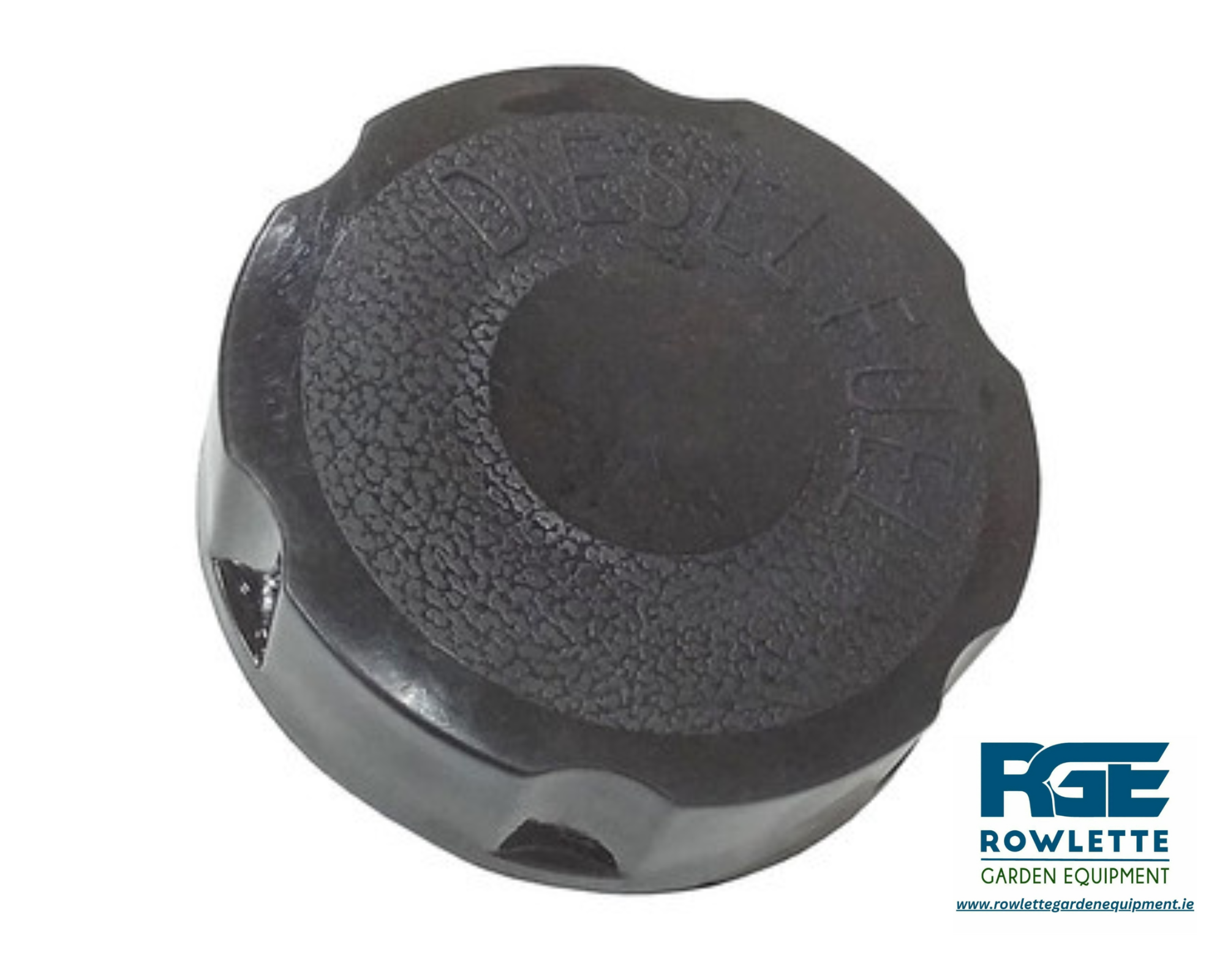 Loncin D460FD Diesel Fuel Cap