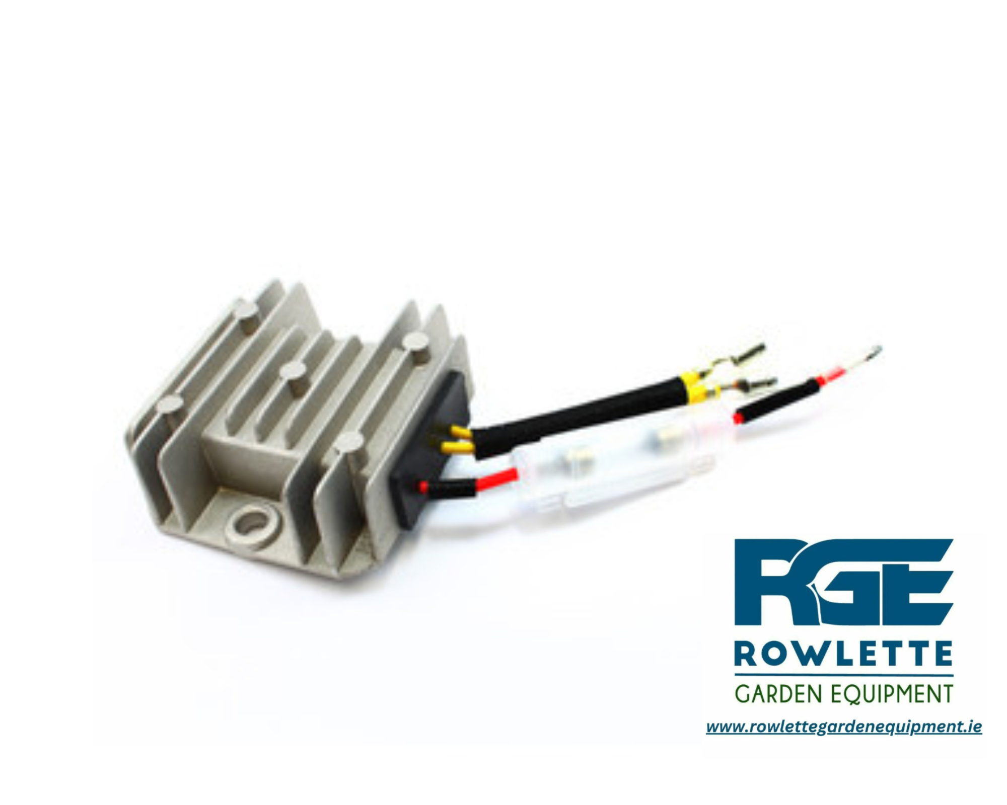 Loncin D460FD Diesel Regulator