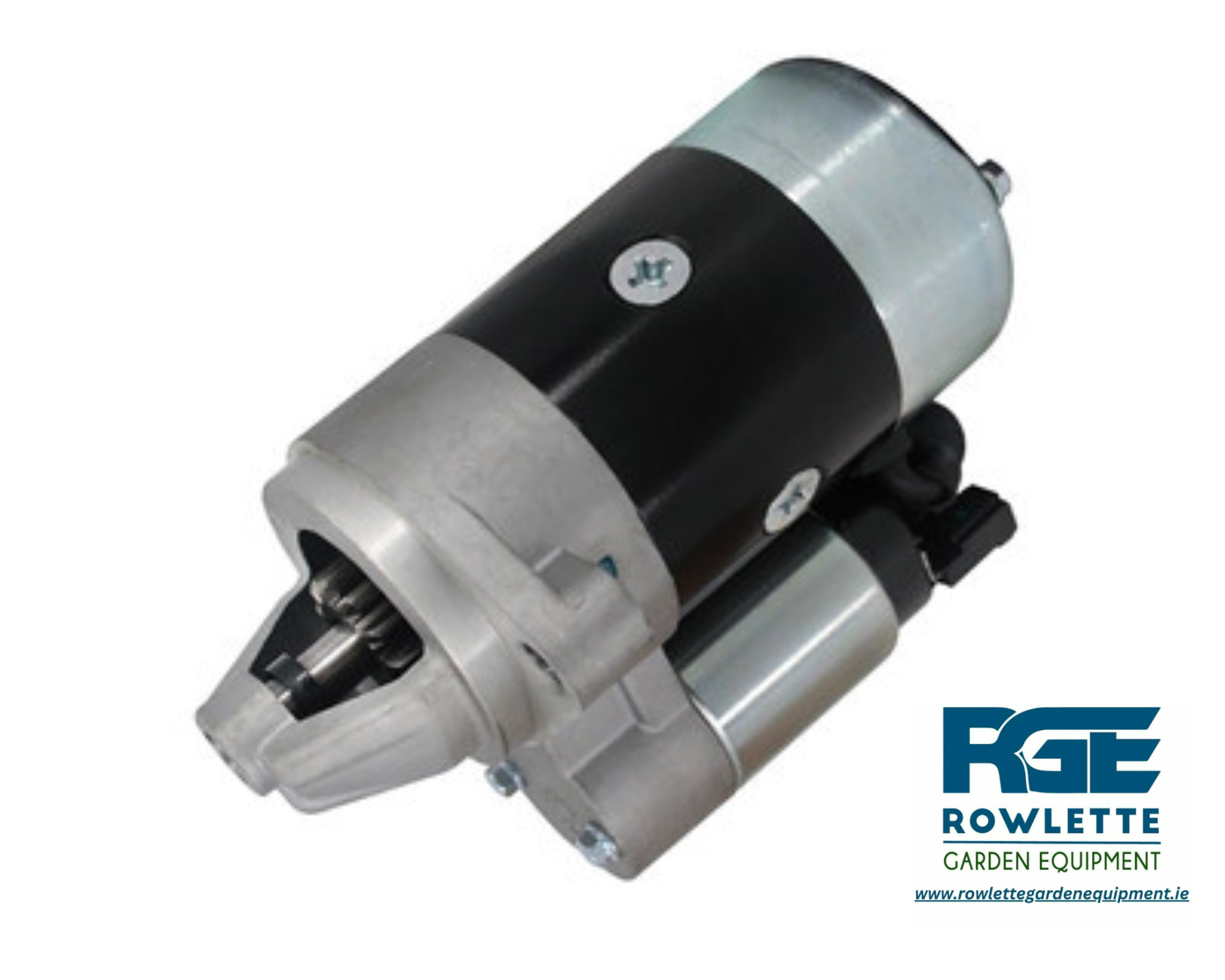 Loncin  D460FD Diesel  Starter Motor