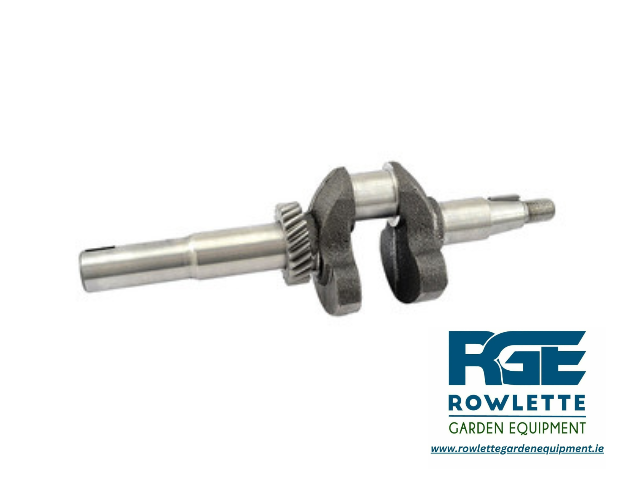 Loncin EVC200.2 Stihl, 1P65FE, 1P61FE Crankshaft