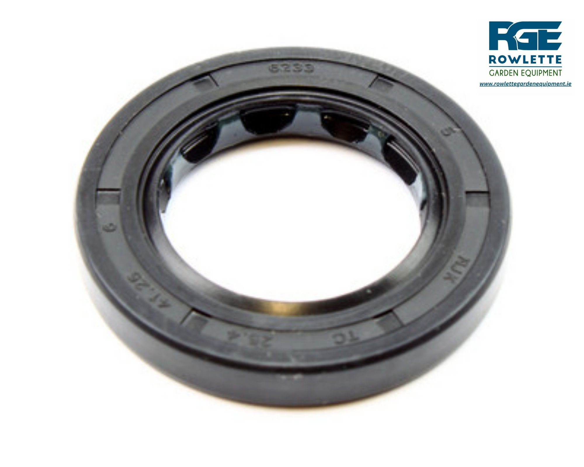 Loncin  EVC200.2 Stihl, 1P65FE, 1P65FE-2, 1P65FE-2 (Battery Start), HS166A, WBE140, WBE120 Sump Oil Seal