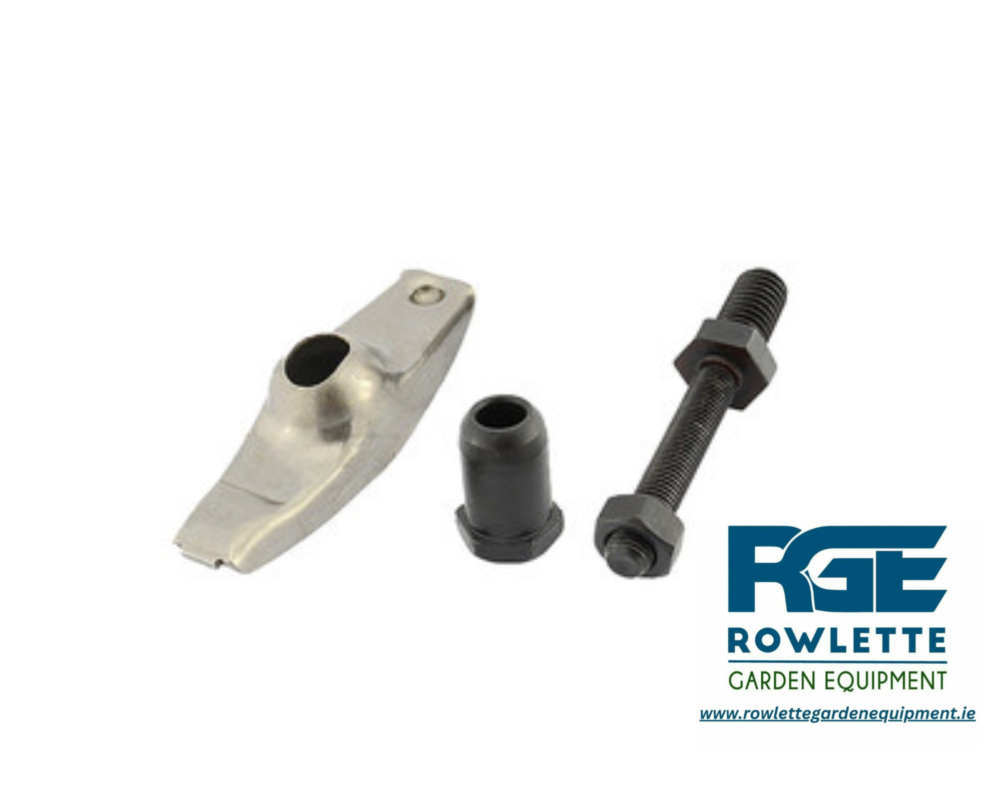 Loncin EVC300.0, 1P65FE-2, HS123A, 1P65FE-3, 1P65FE, HS139A, HS166A, WBE120, WBE140, 1P61FE. EVC200.2, EVC200.3, HS123A Valve Rocker Combination