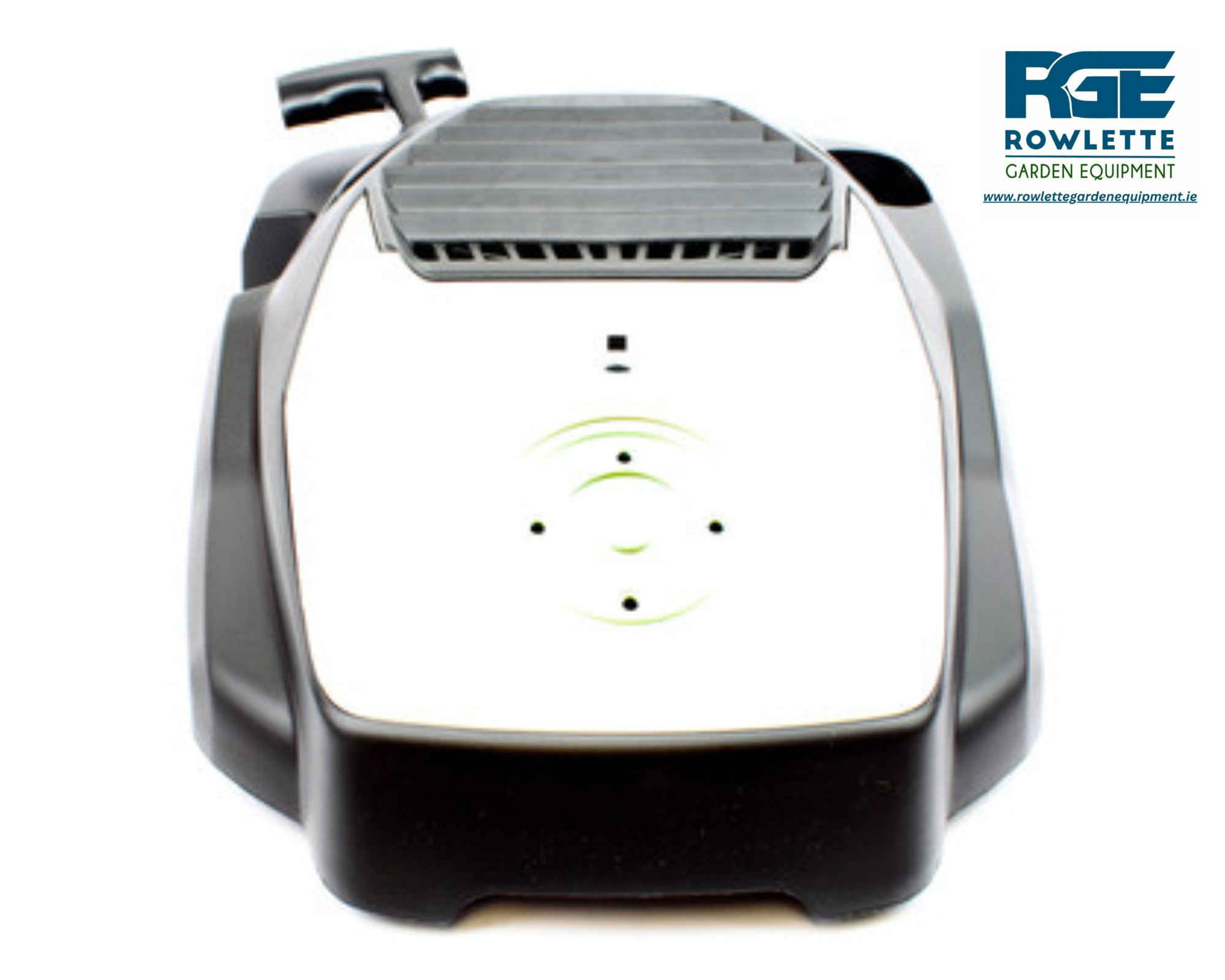 Loncin EVC300 Stihl Recoil Starter