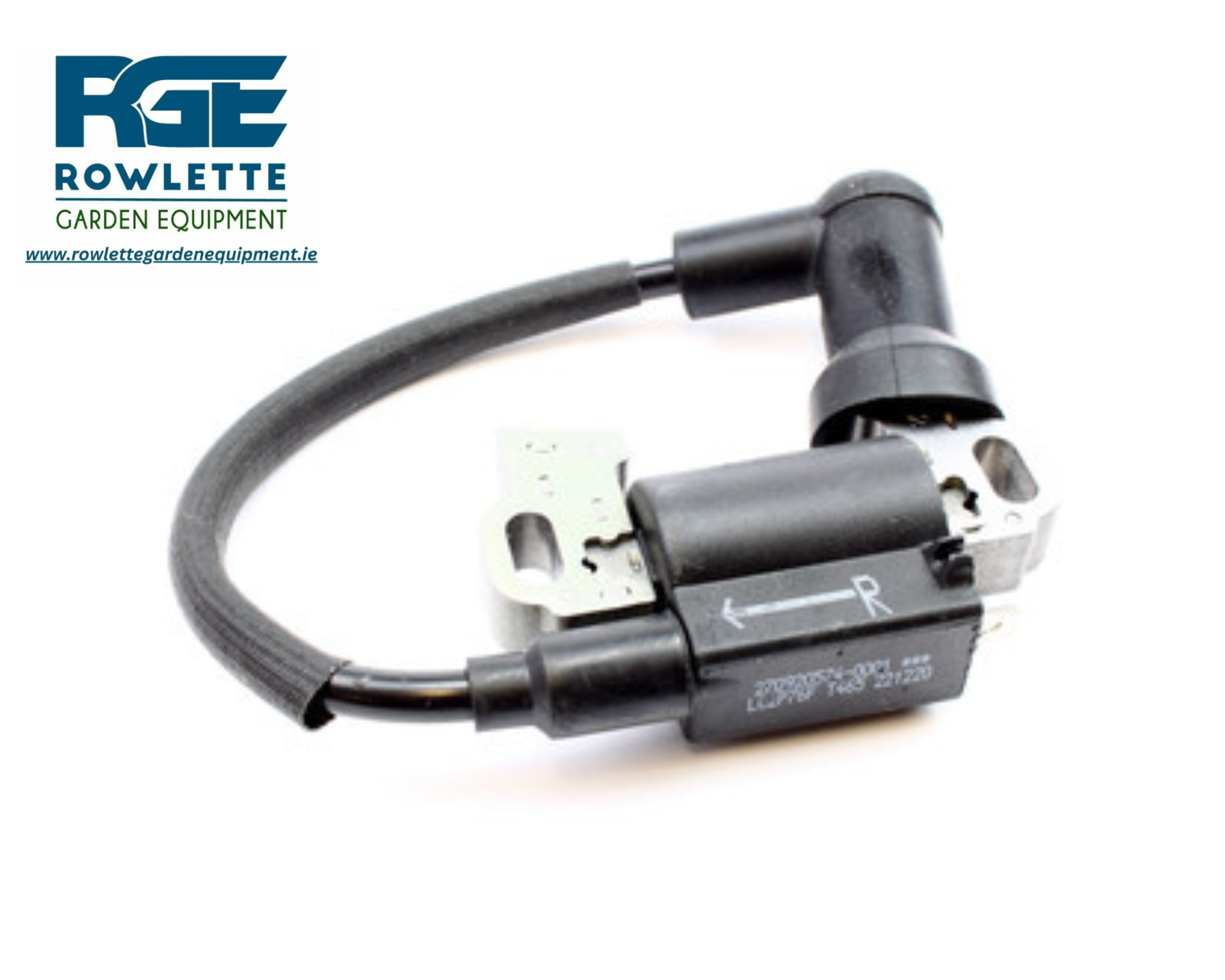 Loncin EVC7000 Stihl RH Ignition Coil