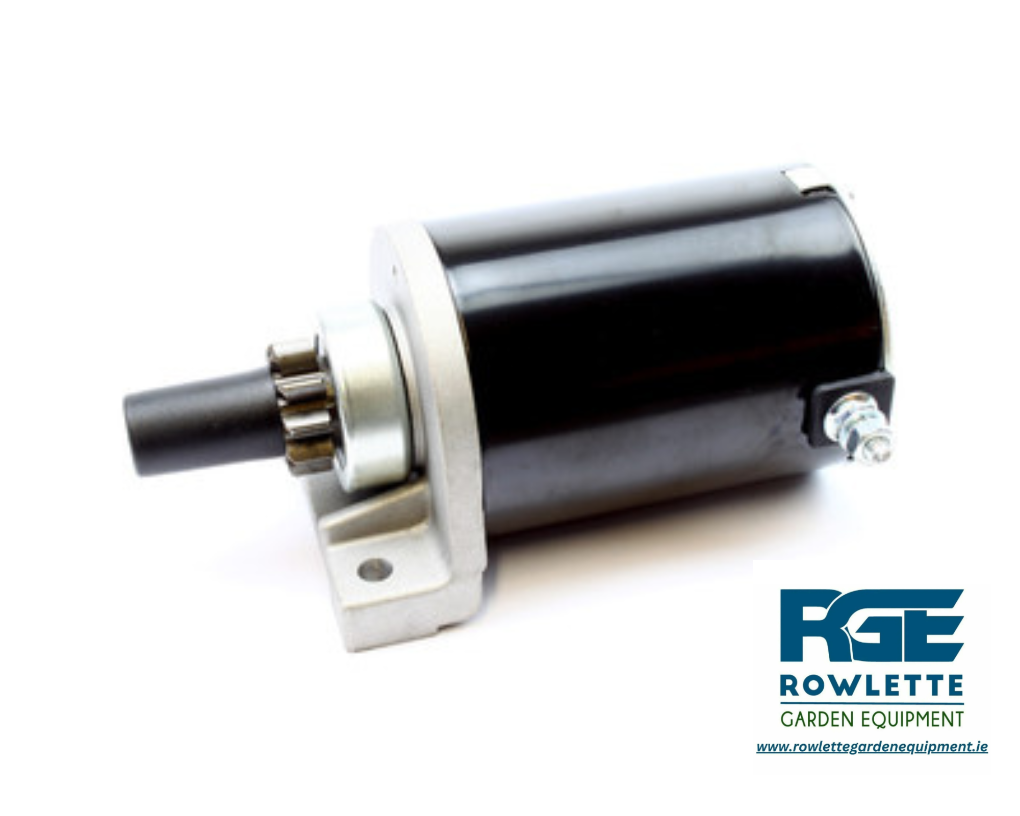 Loncin EVC7000 Stihl, 2P76F Starter Motor