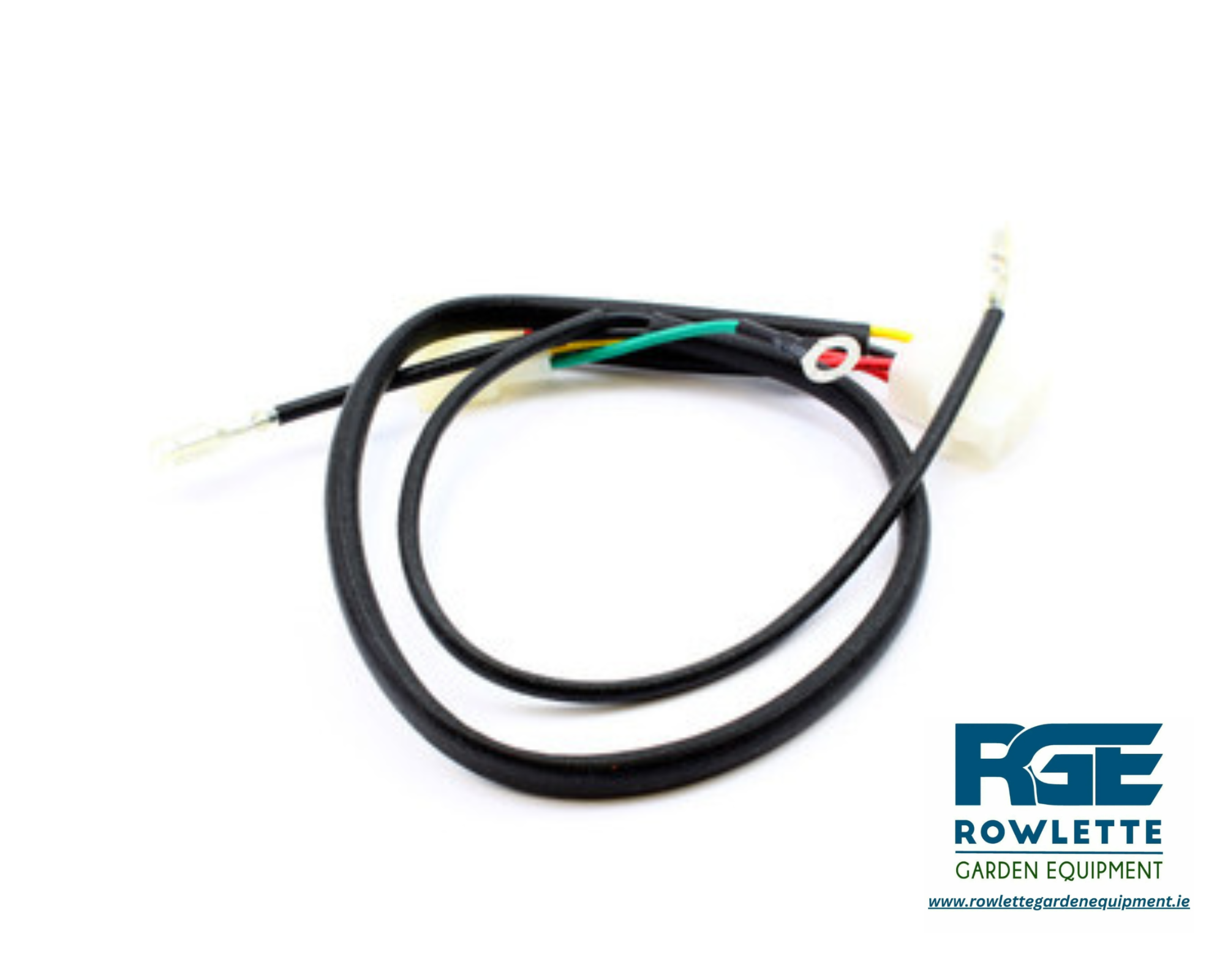 Loncin EVC7000 Stihl, 2P76F, 2P73F, ST550, TRE635V Wiring Harness